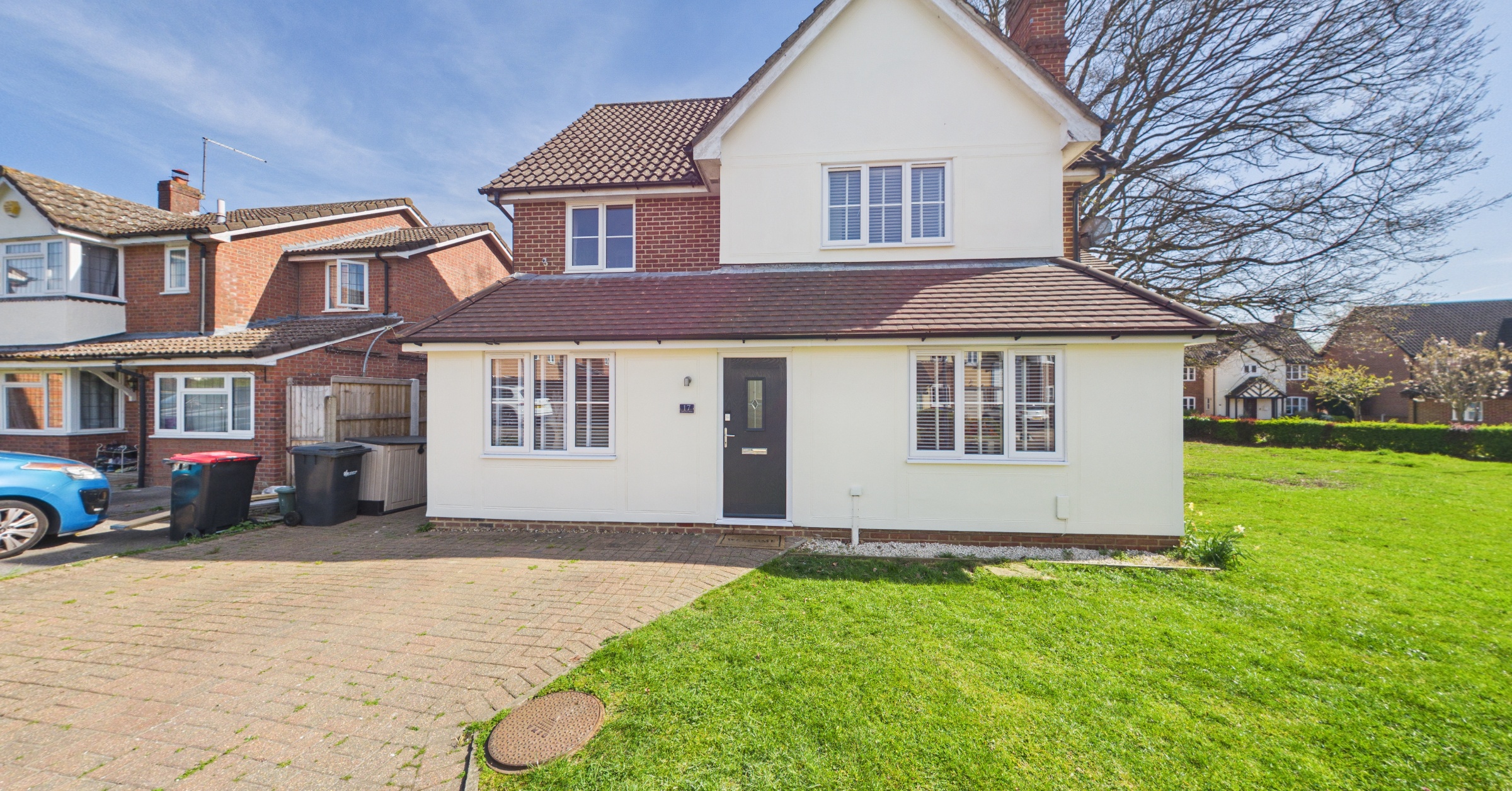 17 Spring way