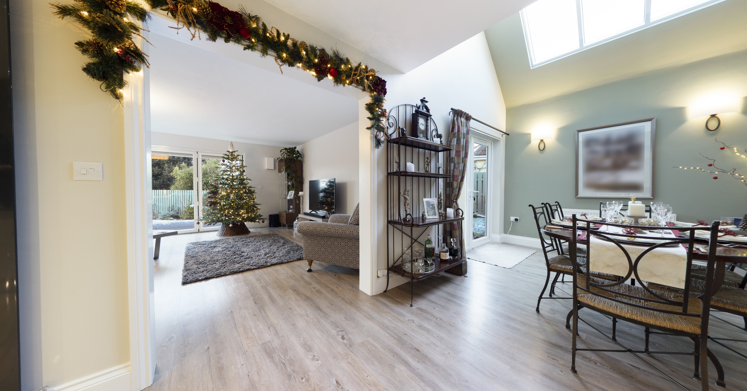 Veille Lane, Sandy Bottoms, Torquay