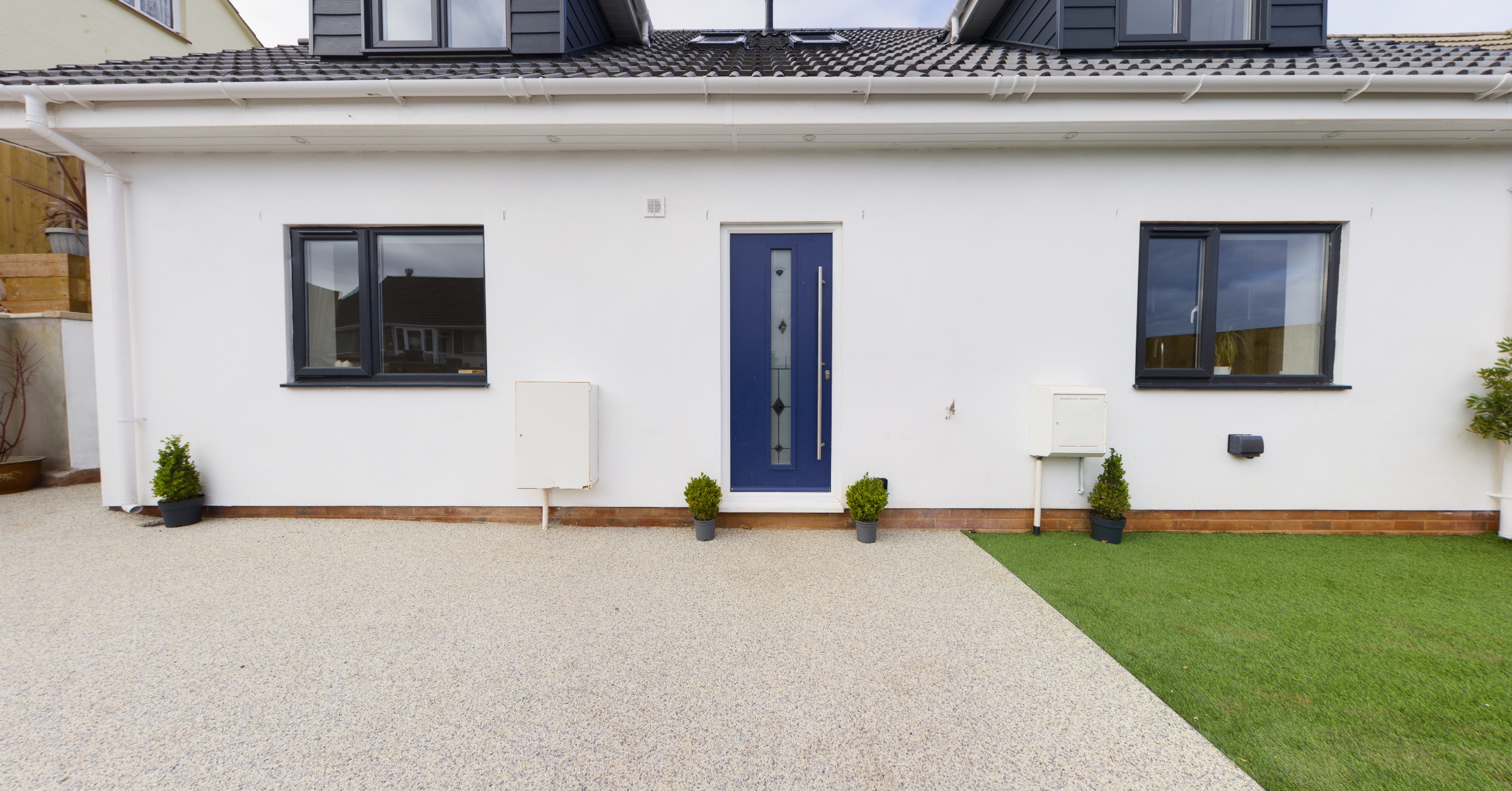 9A, Miranda Road, Preston, Paignton, Torbay TQ3 1LE