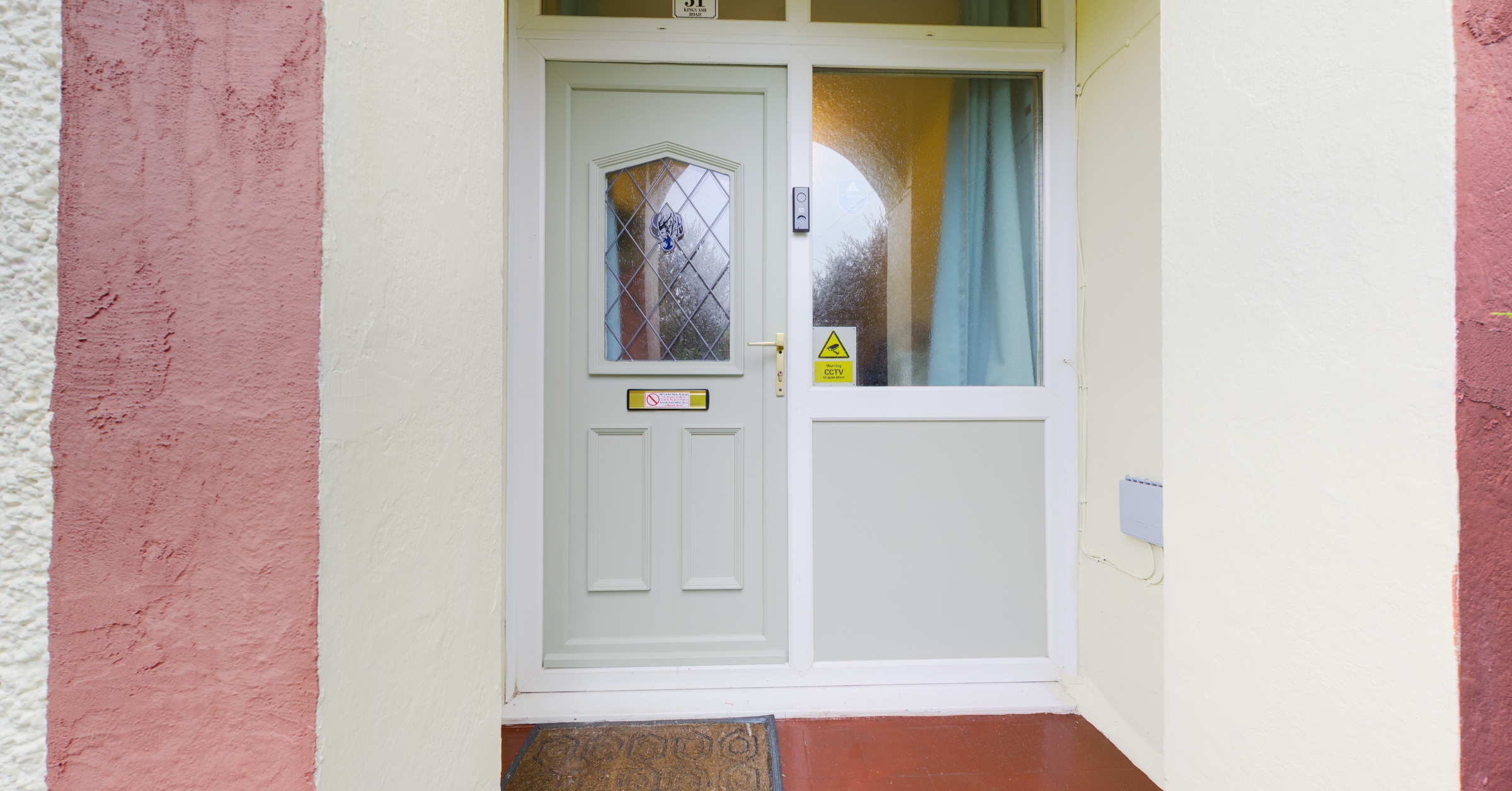 51 Kings ash road, Paignton