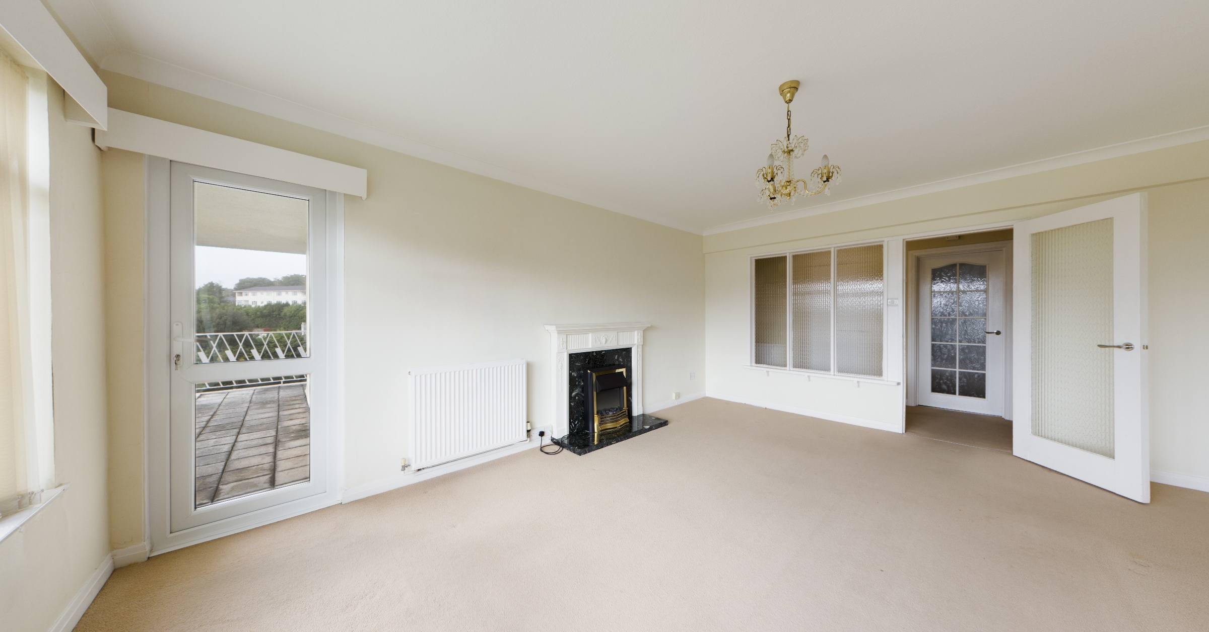 Flat 17, Torwood Court, Old Torwood Road, Torquay, Torbay, TQ1 1PT