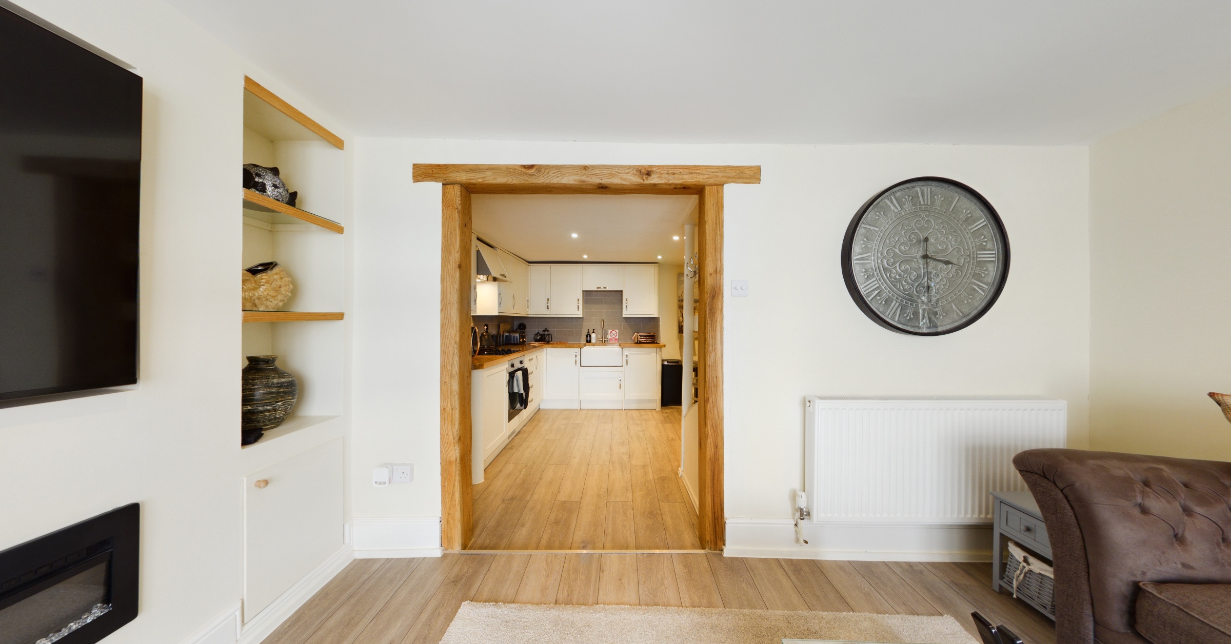 8 & 8a Parkhill Road, Torquay, England, TQ1 2AL