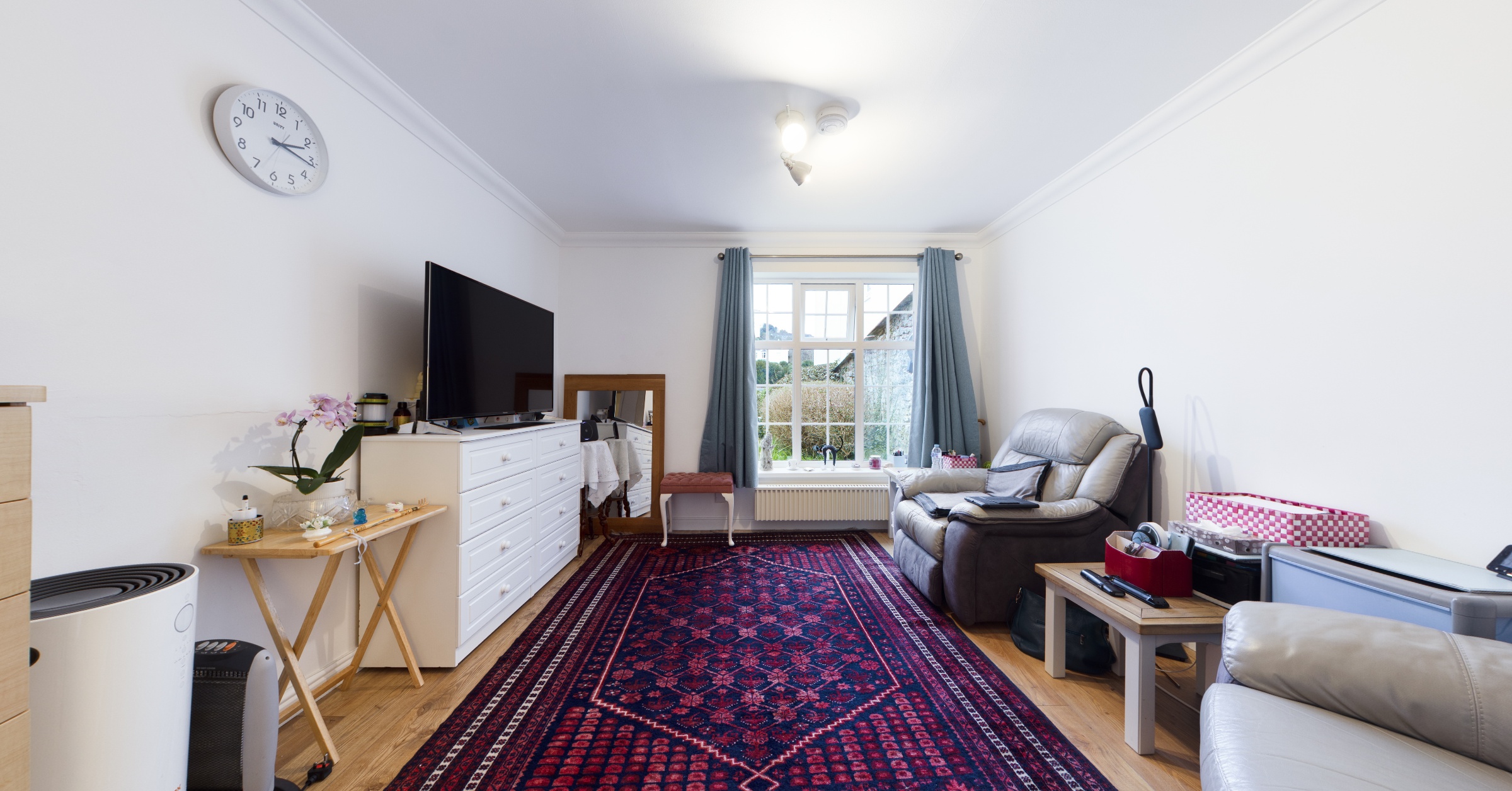 Flat 4, Glenallon, Old Torwood Road, Torquay, Torbay TQ1 1PN