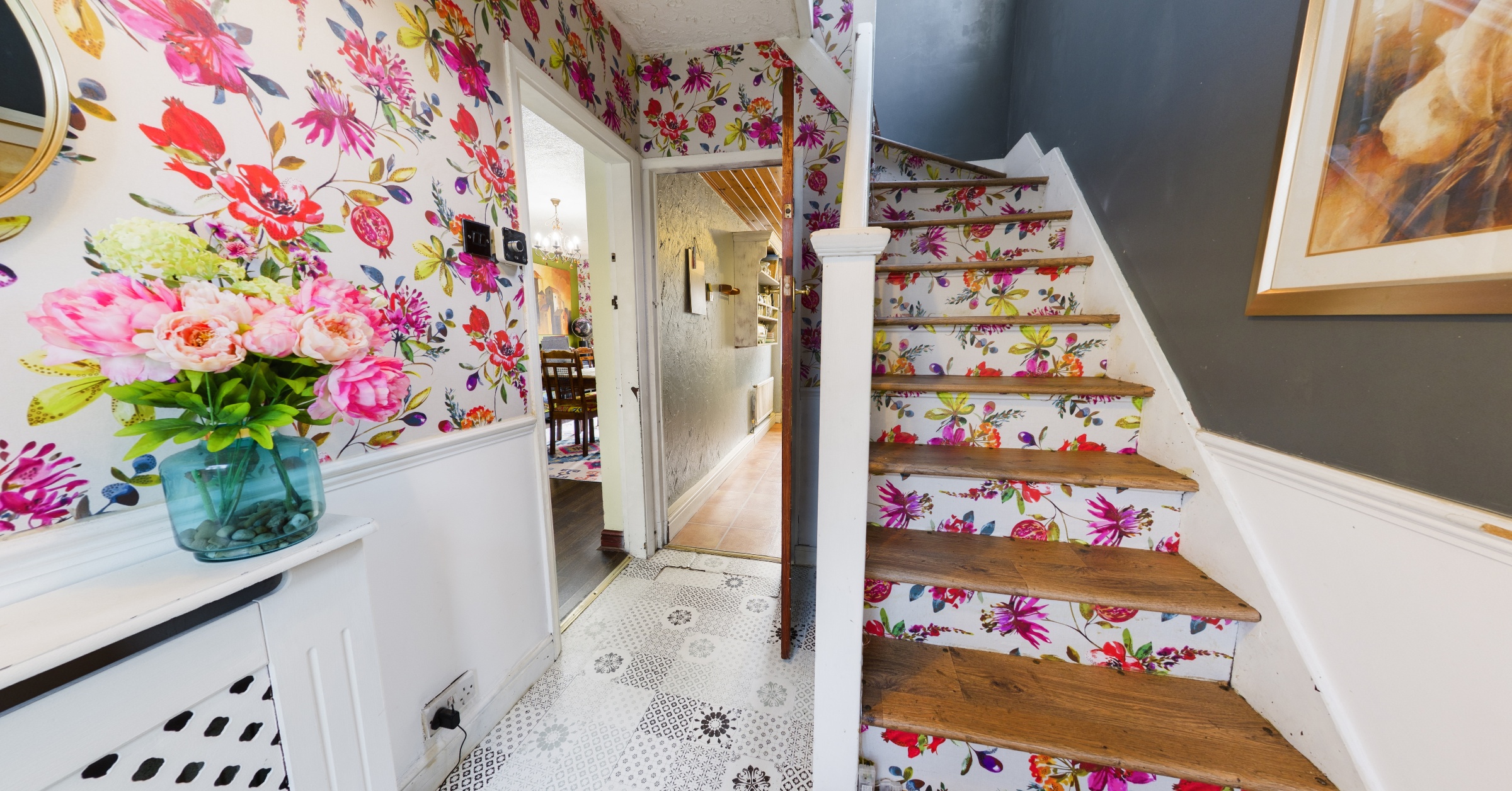 Charlbury Road, Nottingham