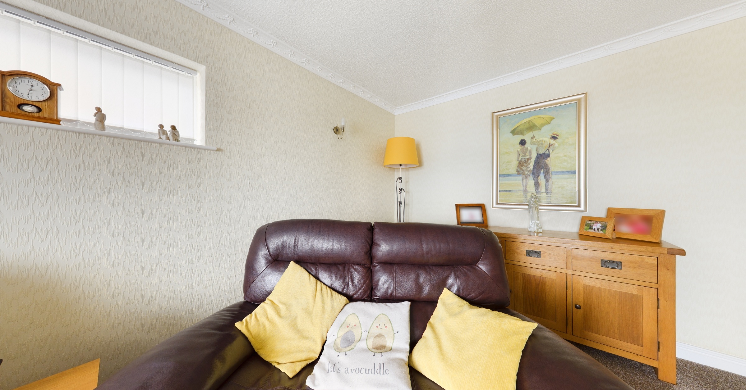 Violet Road, Nottingham