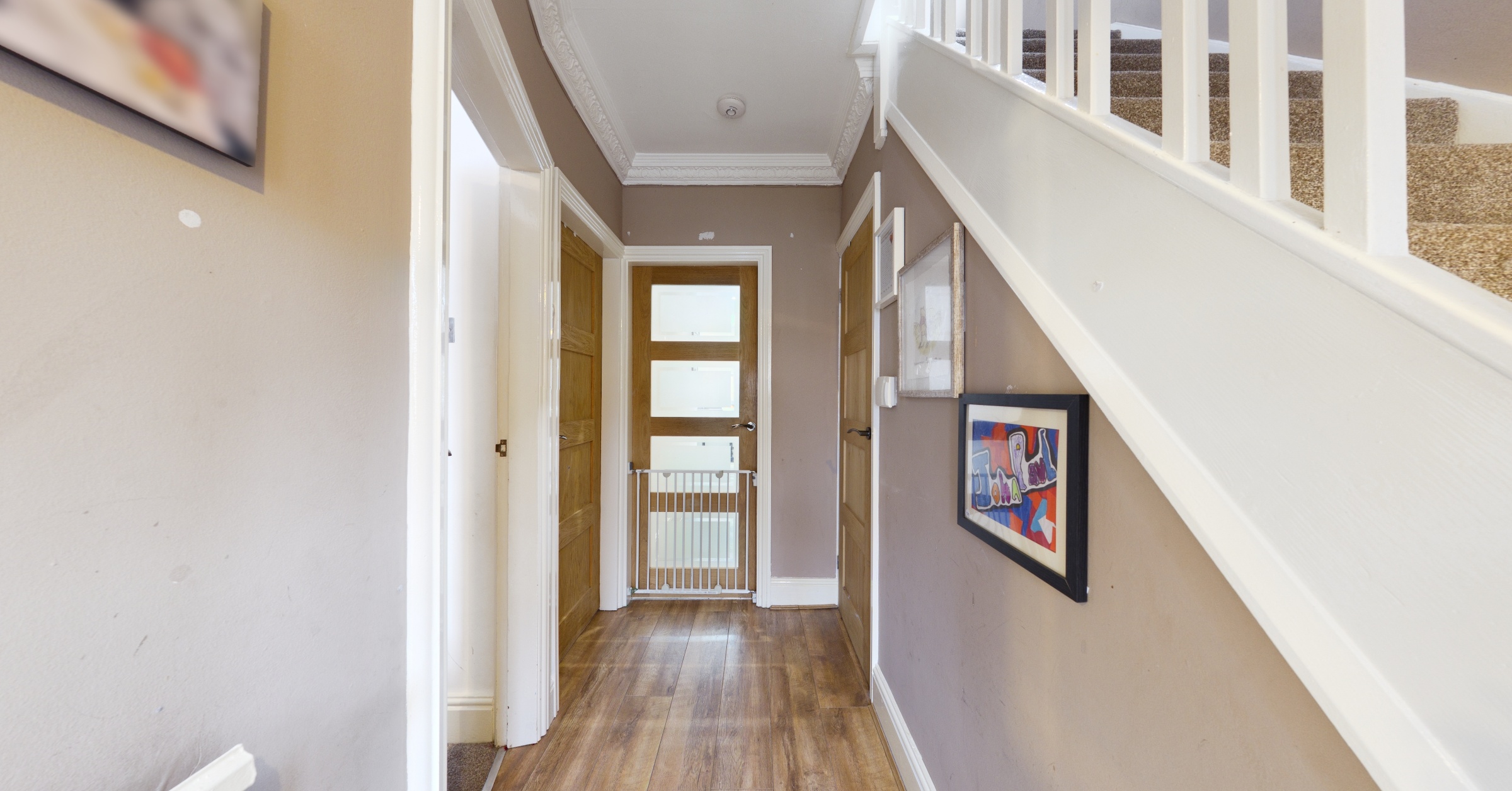 Hartington Avenue, Nottingham