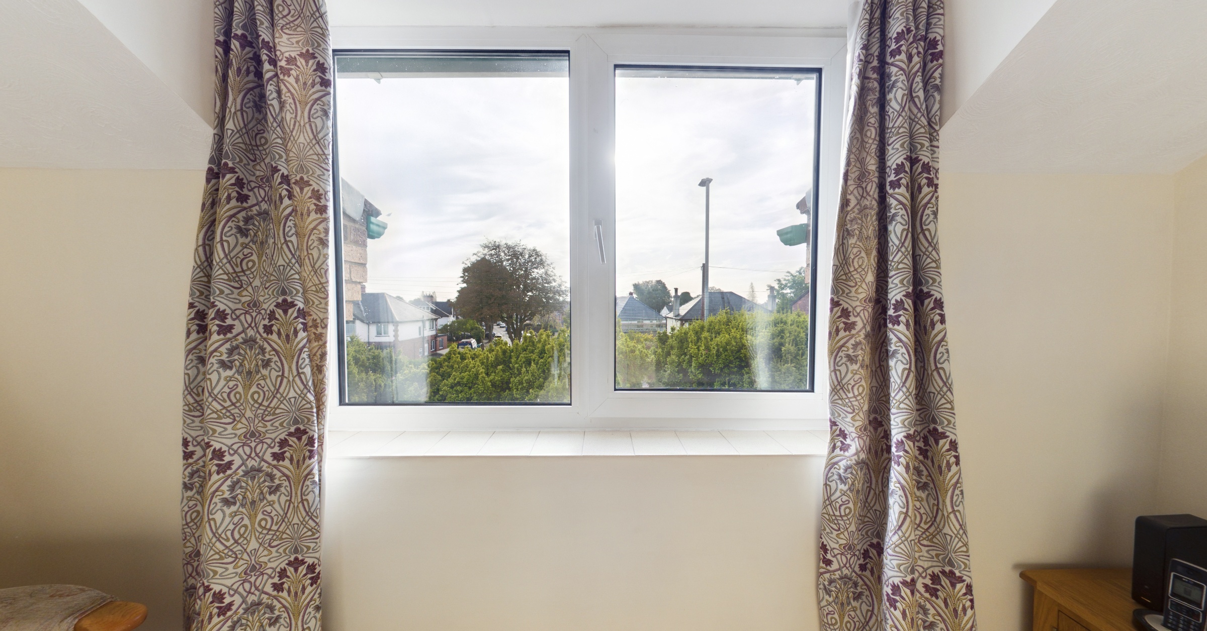 Beech Court, Mapperley, Nottingham