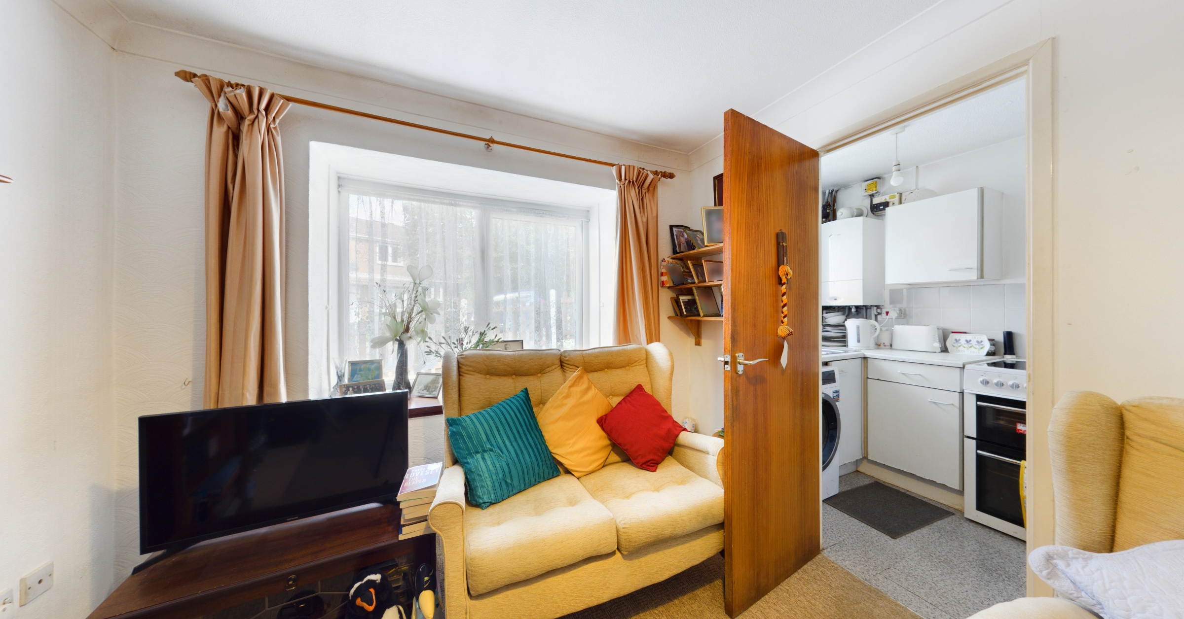 69 Fairmead Close, Nottingham