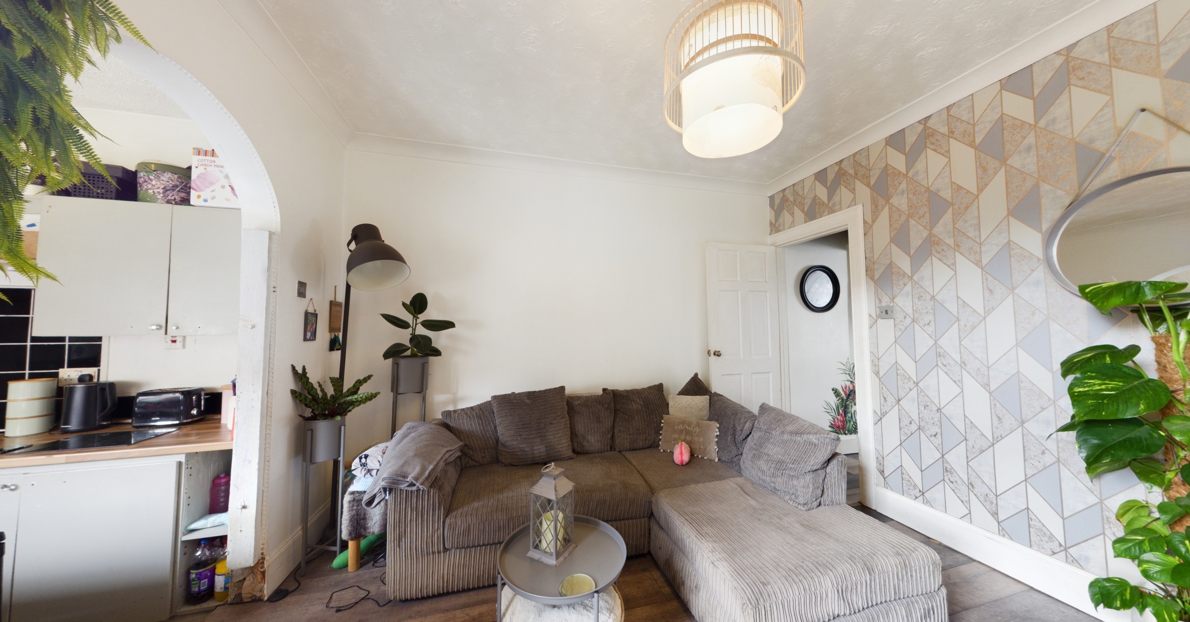 Vernon Avenue, Nottingham