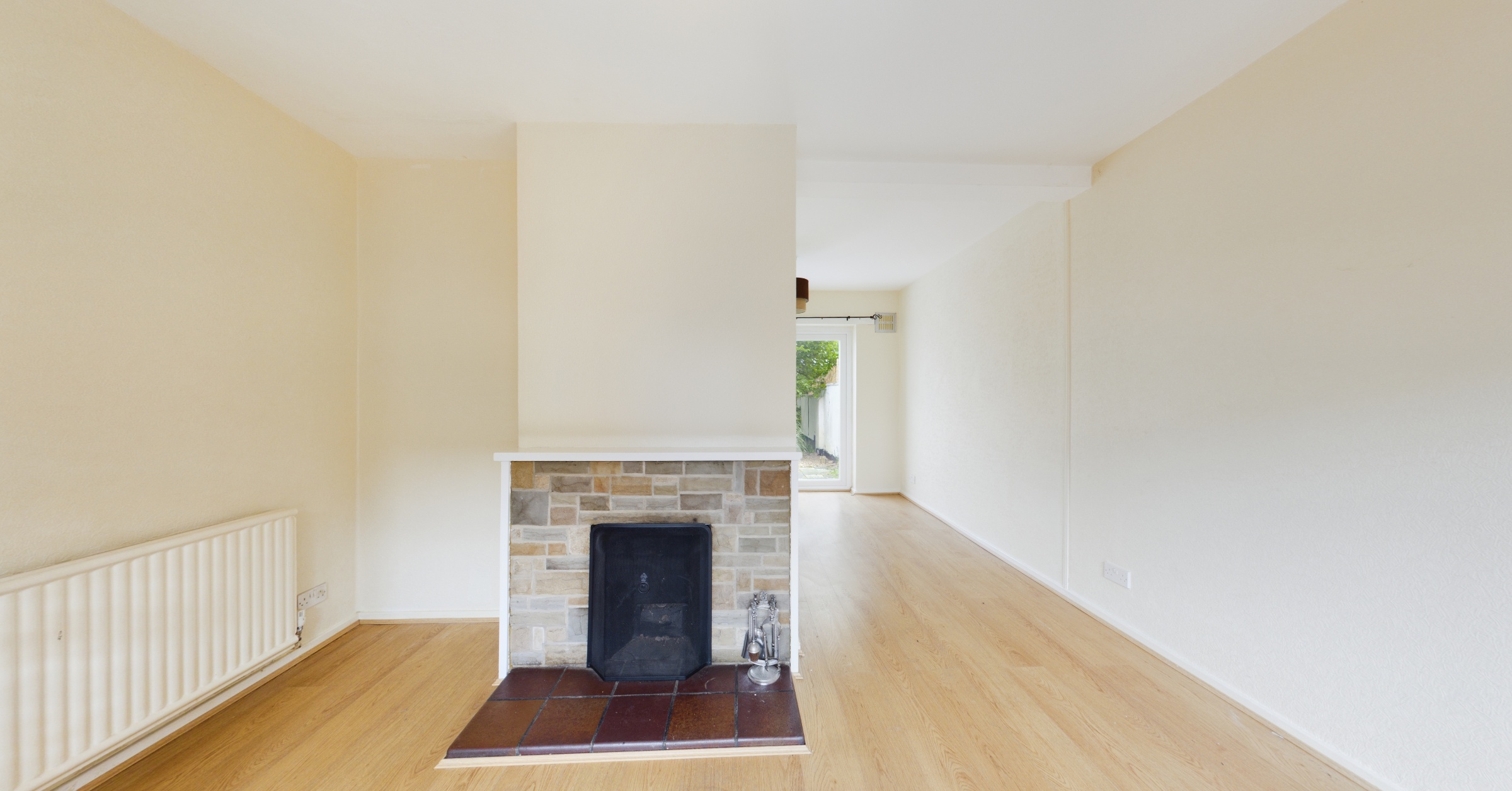 Browning Close, Nottingham