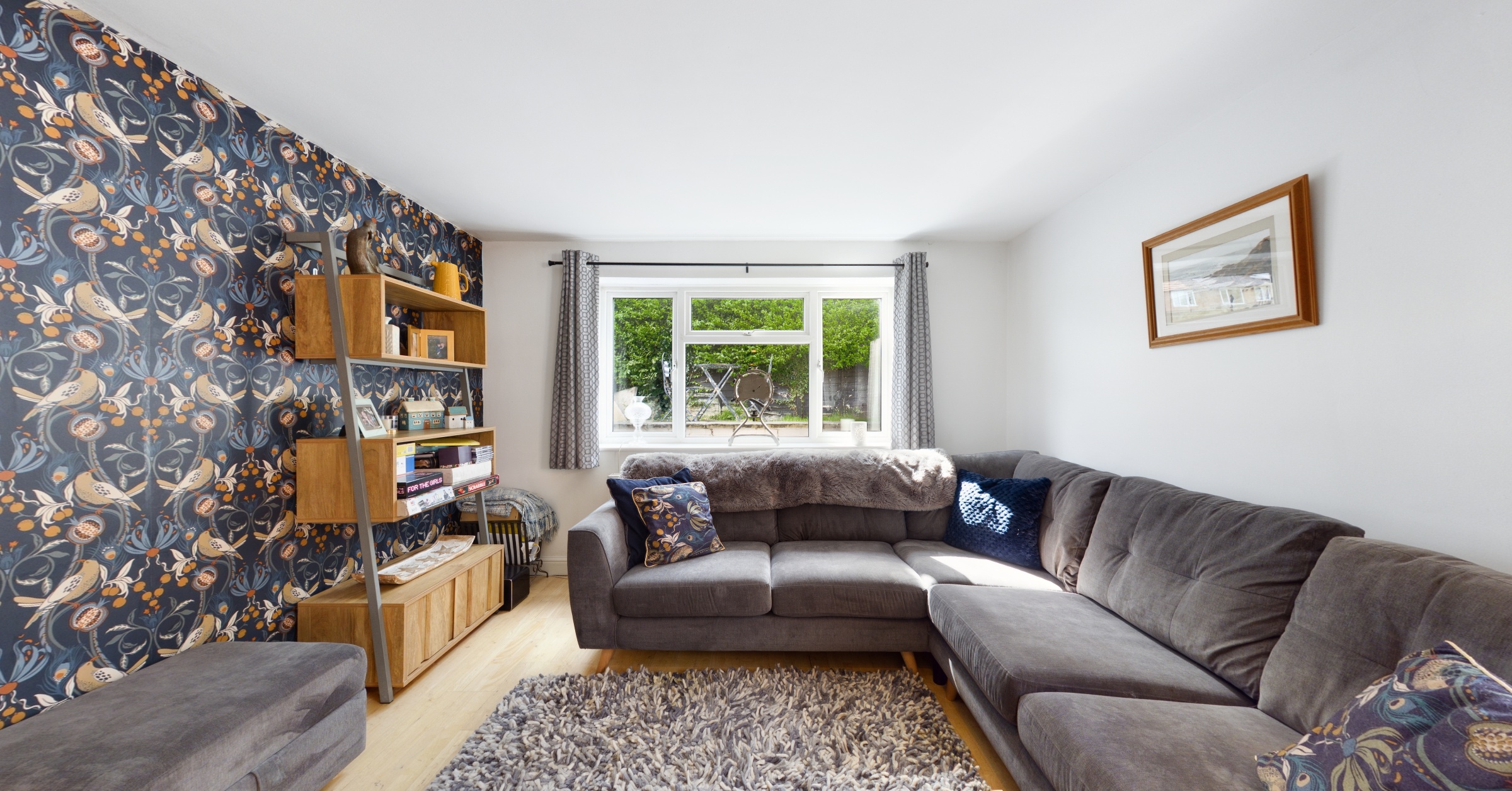 Blake Close, Nottingham