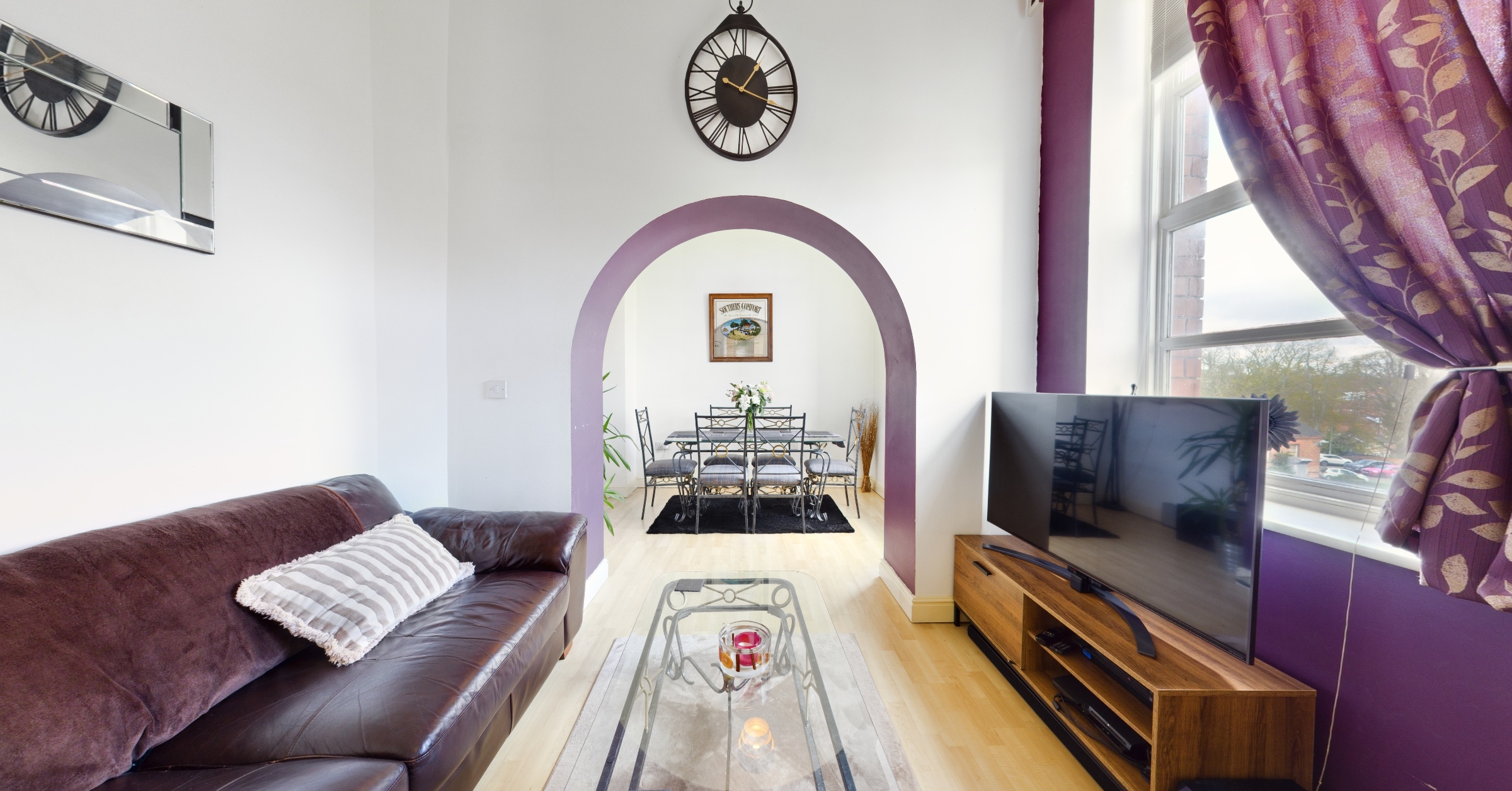 Nightingale House, Nottingham