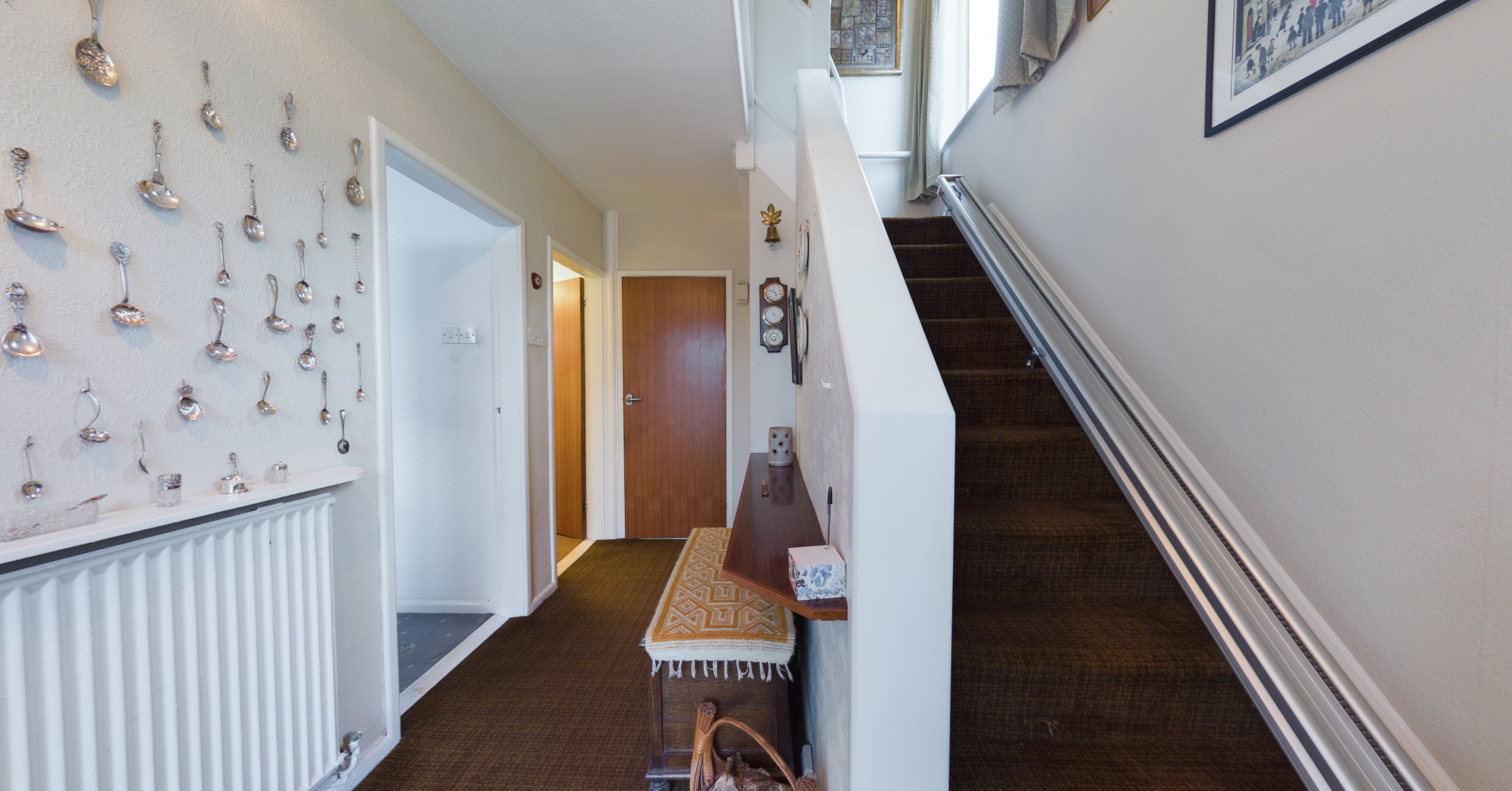 Castleton Avenue, Nottingham