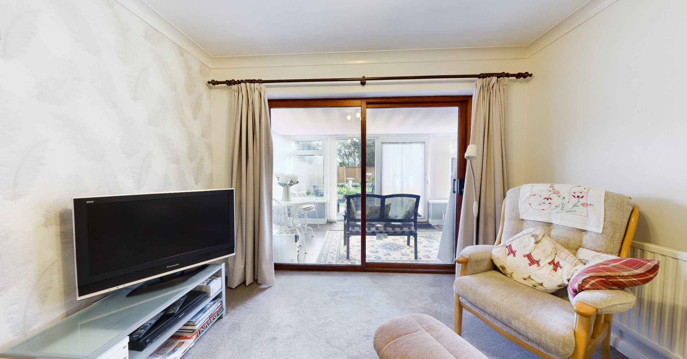 Harrington Close, Nottingham