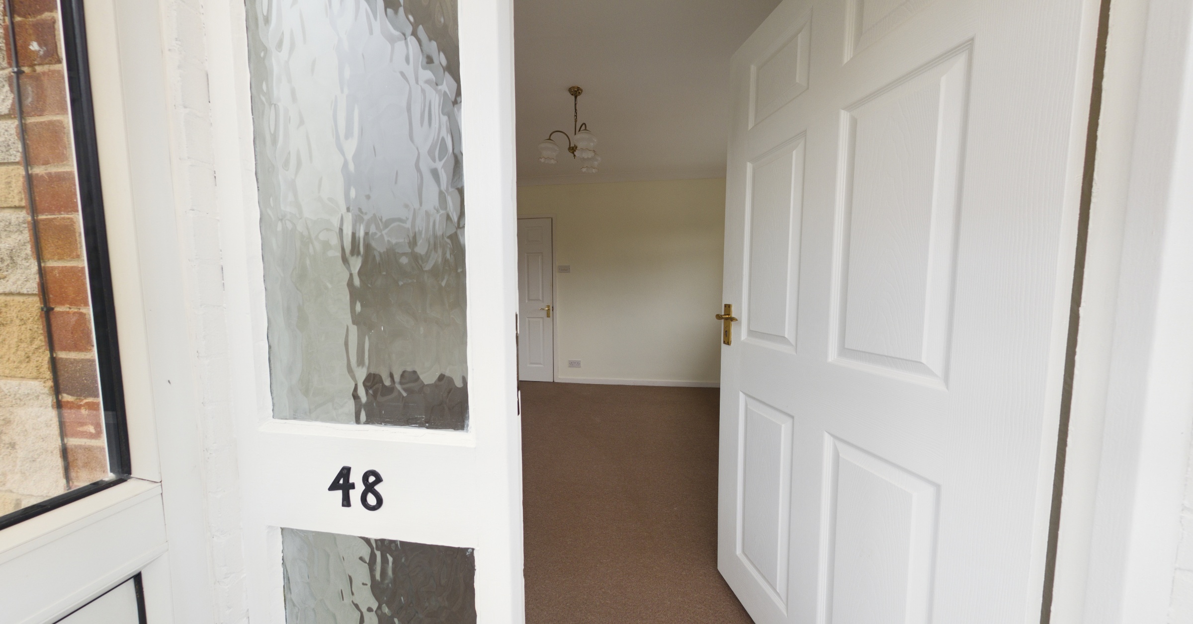 Mays Avenue, Nottingham