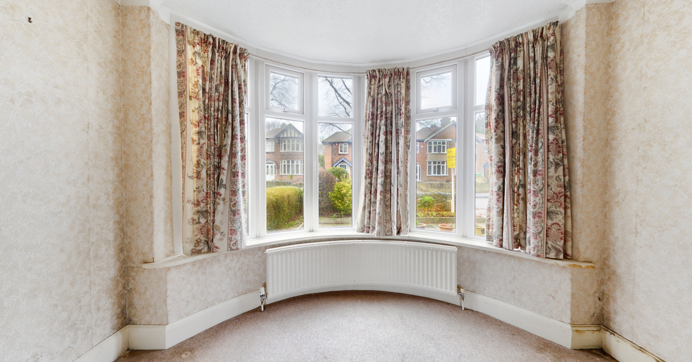 Bedale Road, Nottingham