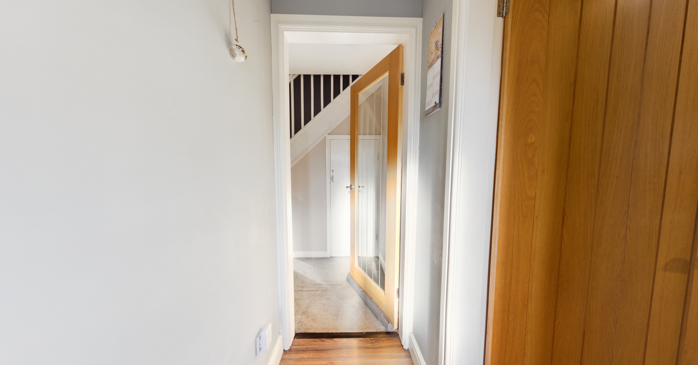 Buntings Lane, Nottingham