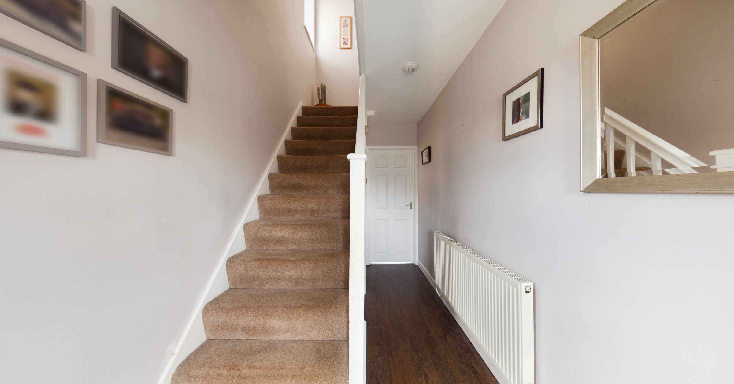 Rolleston Drive, Arnold, Nottingham