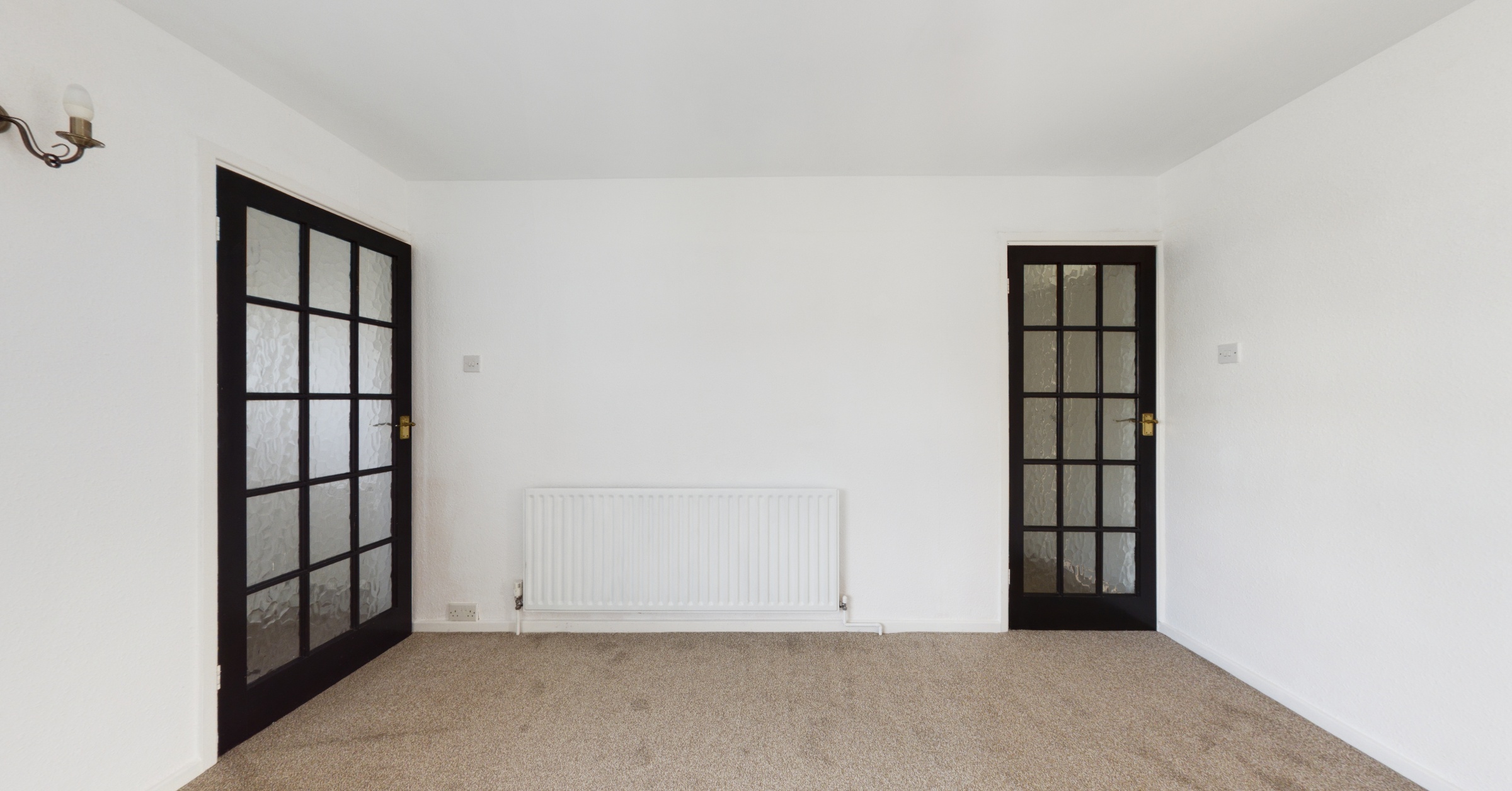 Longue Drive, Calverton, Nottingham