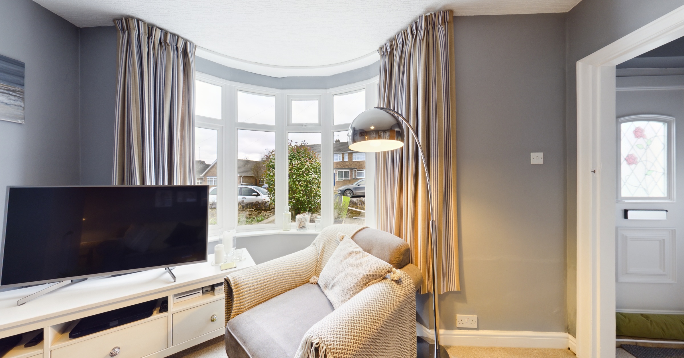 Foxhill Road, Carlton, Nottingham