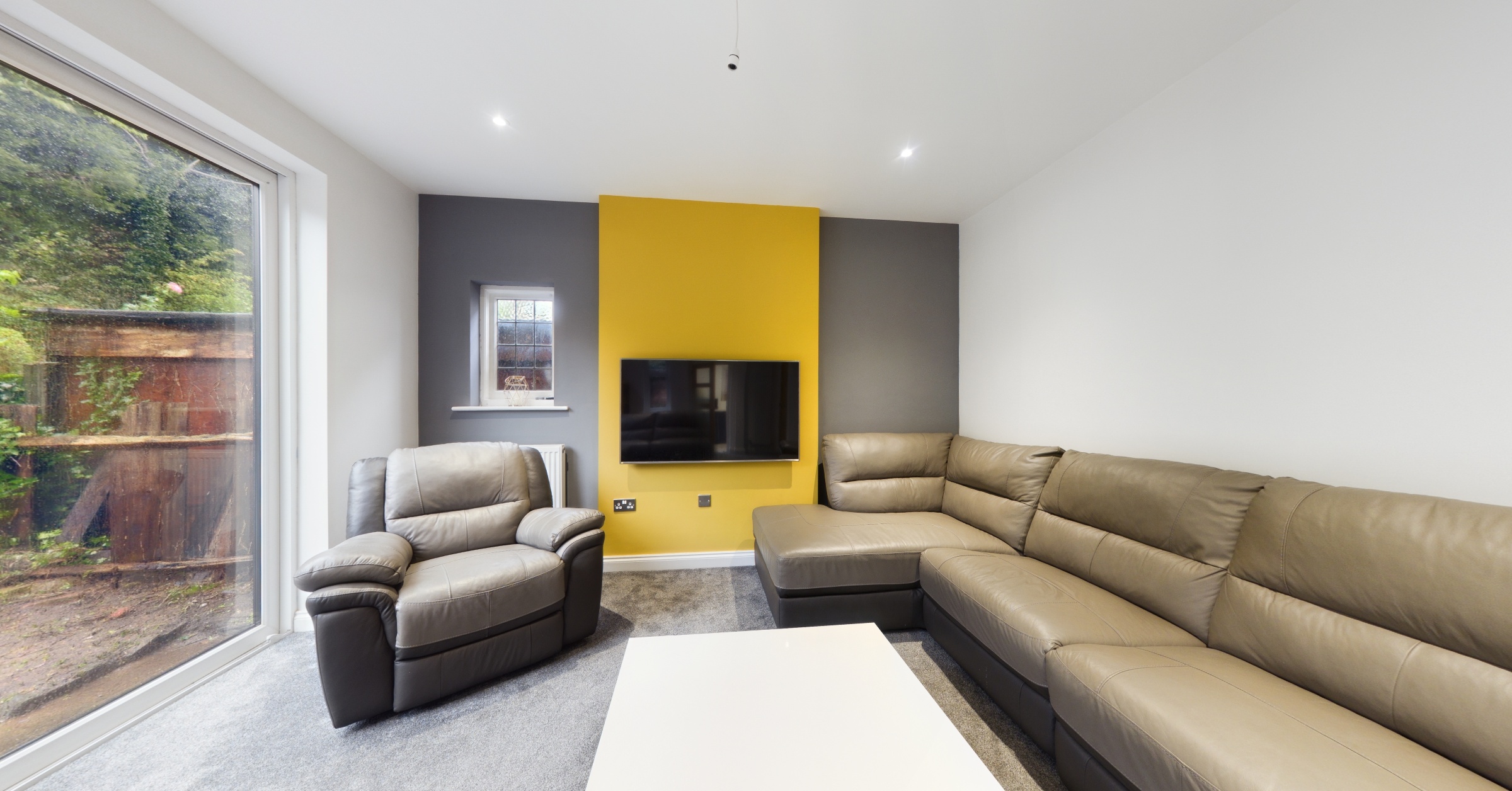 Girton Road, Nottingham