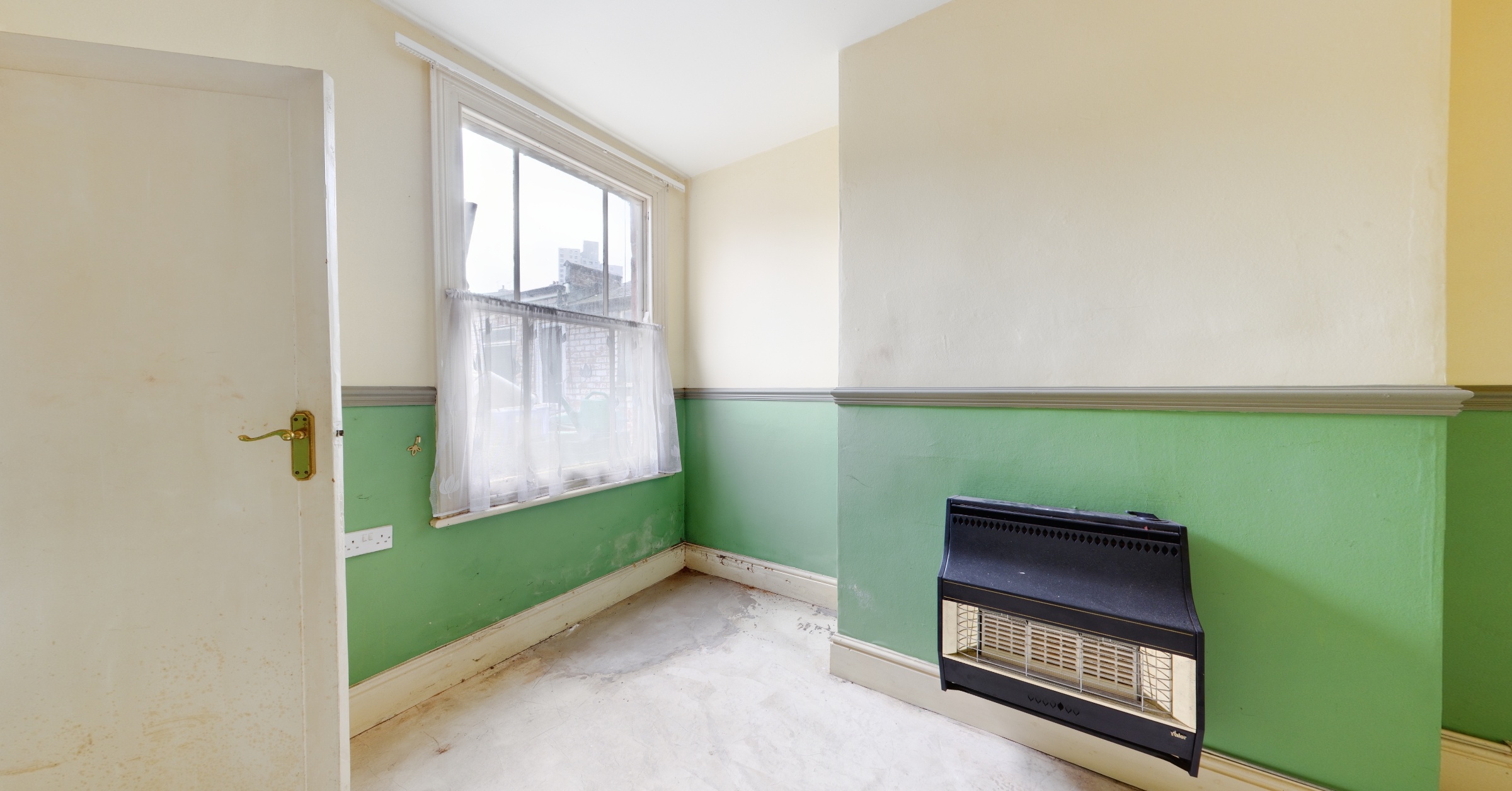 Worksop Road, Nottingham