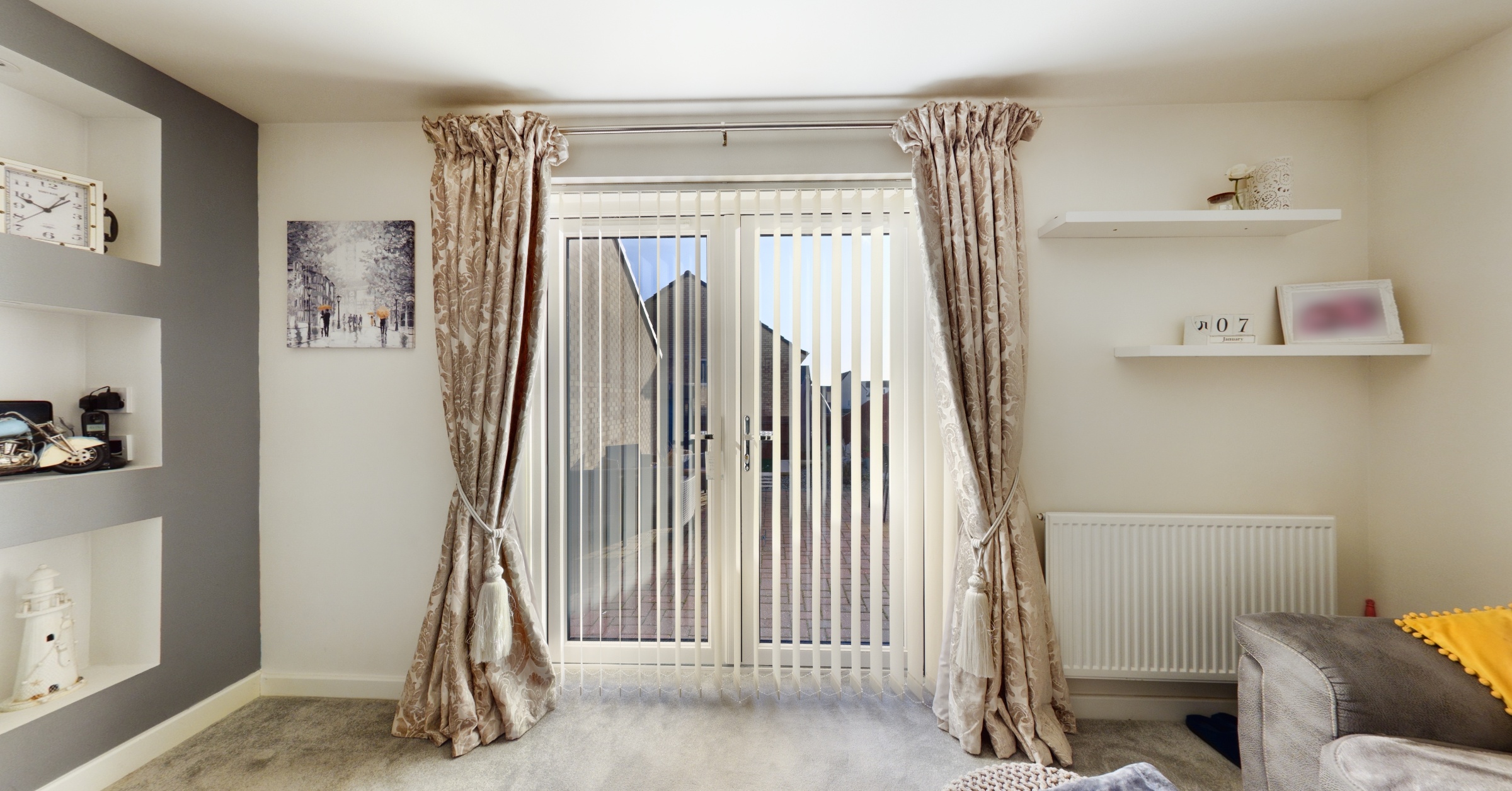 Waldrom Road, Gedling, Nottingham