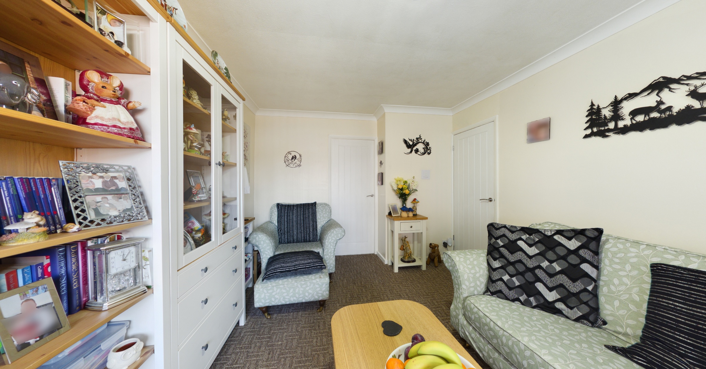 Brookfield Gardens, Nottingham