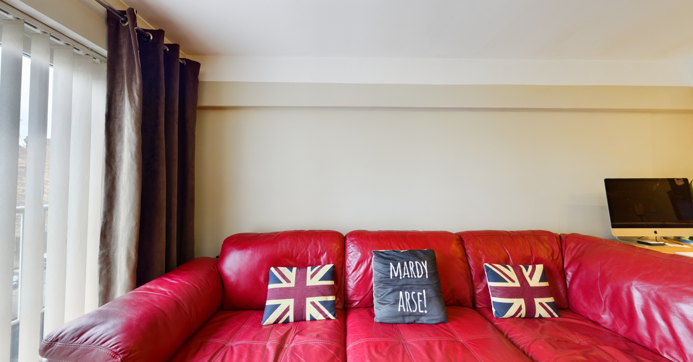 Carlton Heights, Nottingham