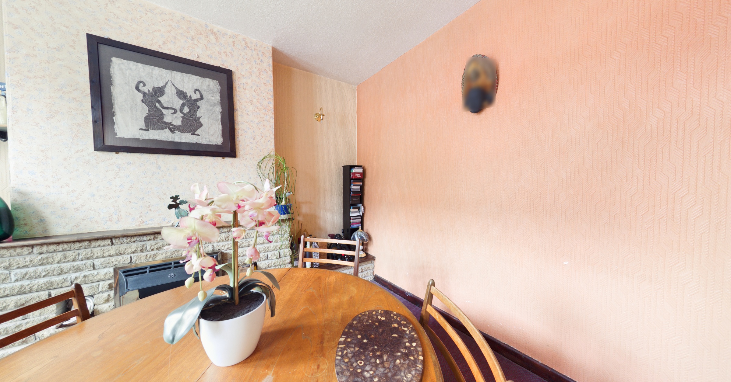 Fox Grove, Nottingham