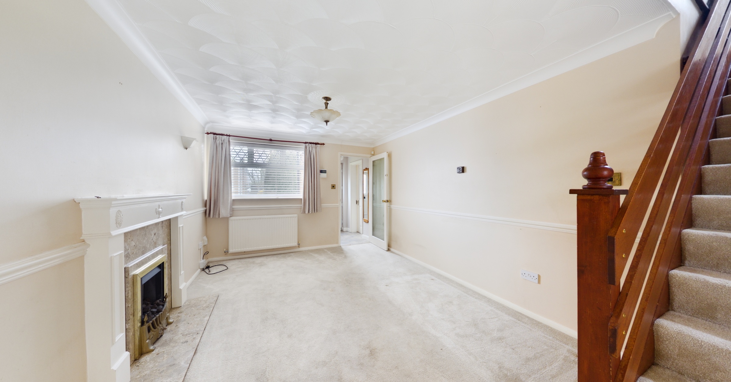 Marshall Hill Drive, Nottingham