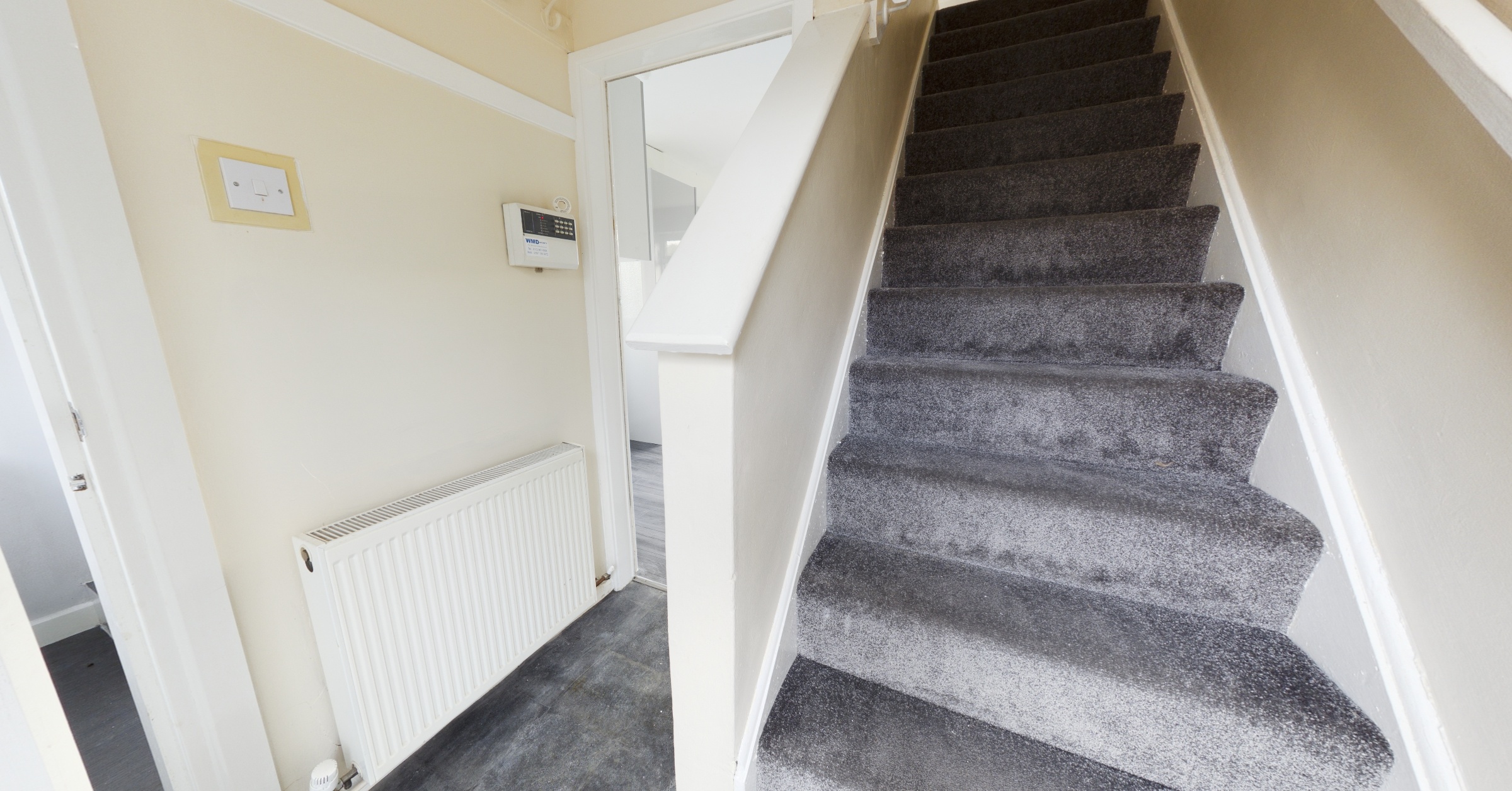 4 Sunninghill Rise, Nottingham