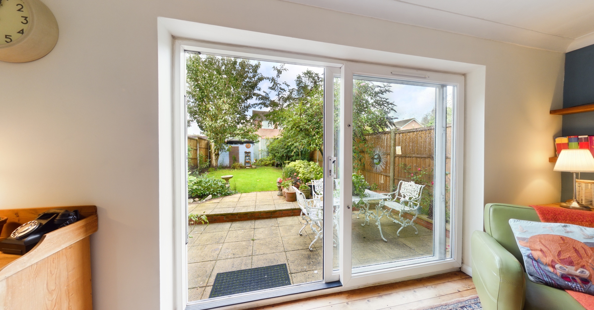 Longue Drive, Nottingham