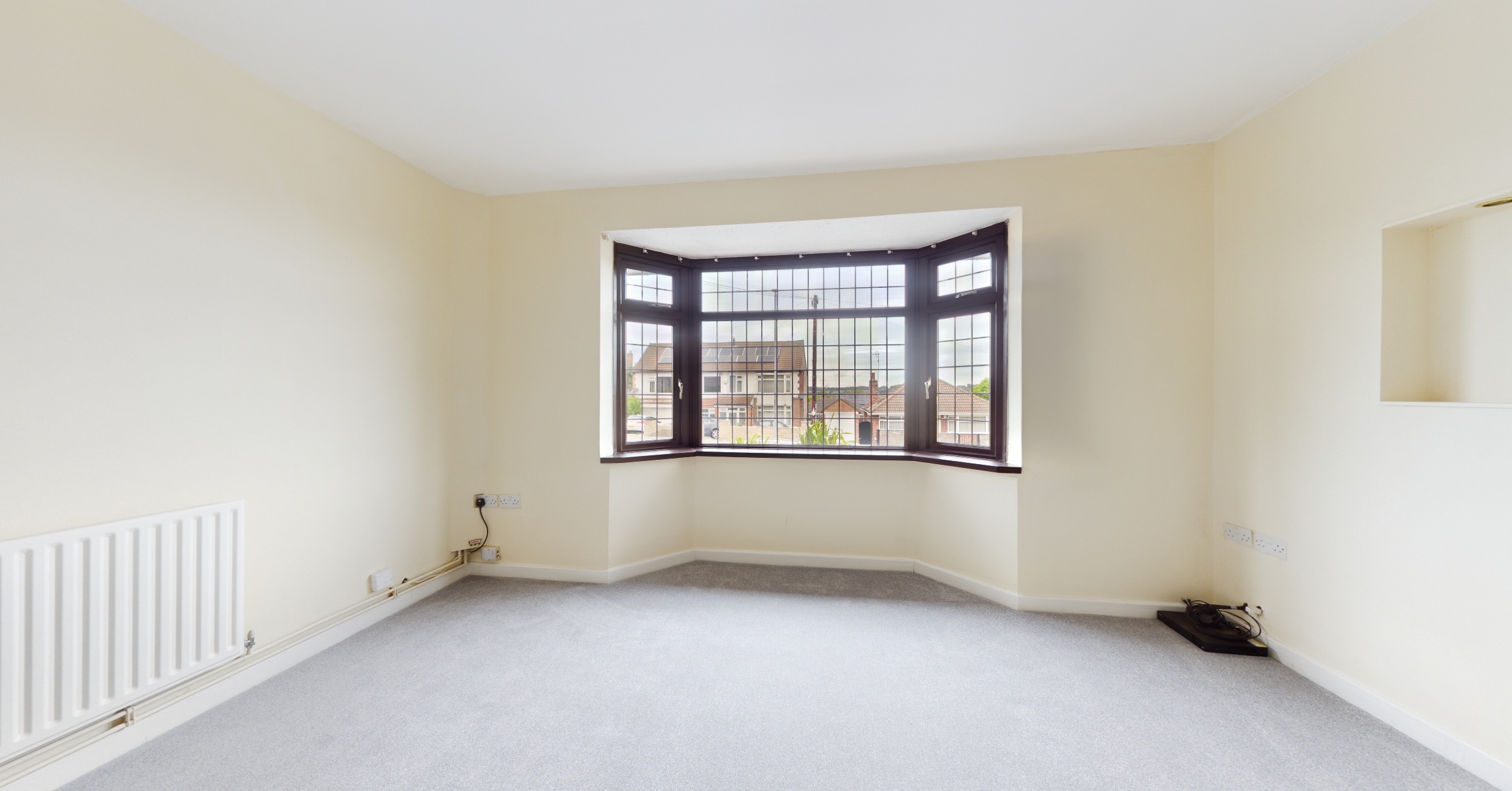 Rolleston Drive, Arnold, Nottingham