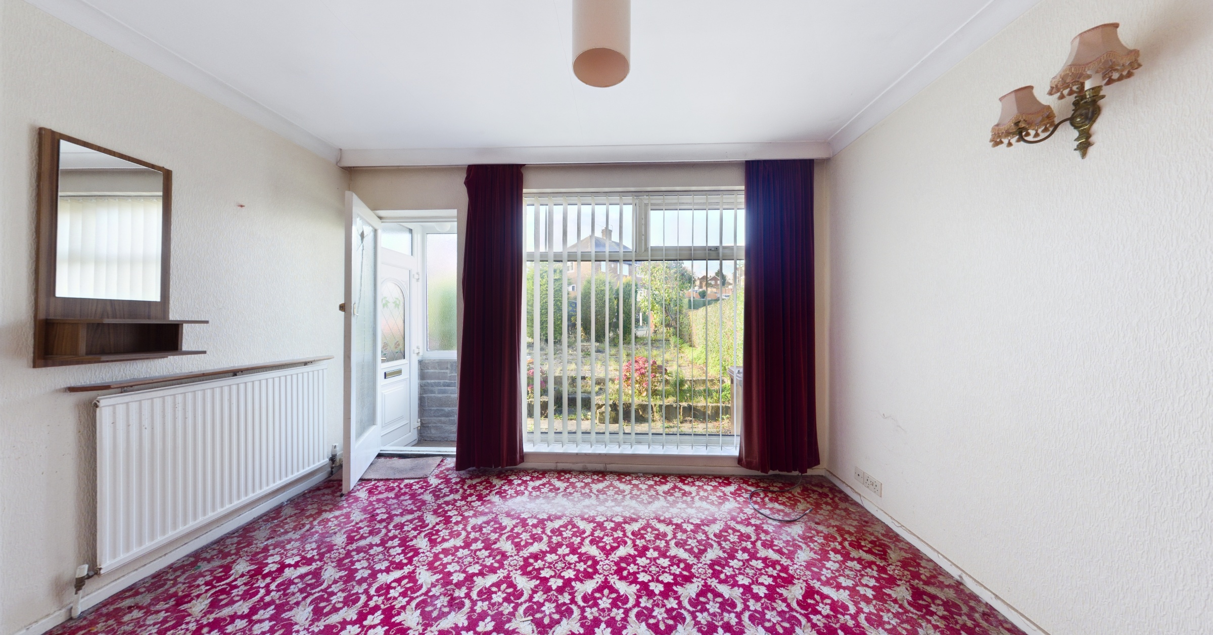 Langdale Road, Bakersfield, Nottingham