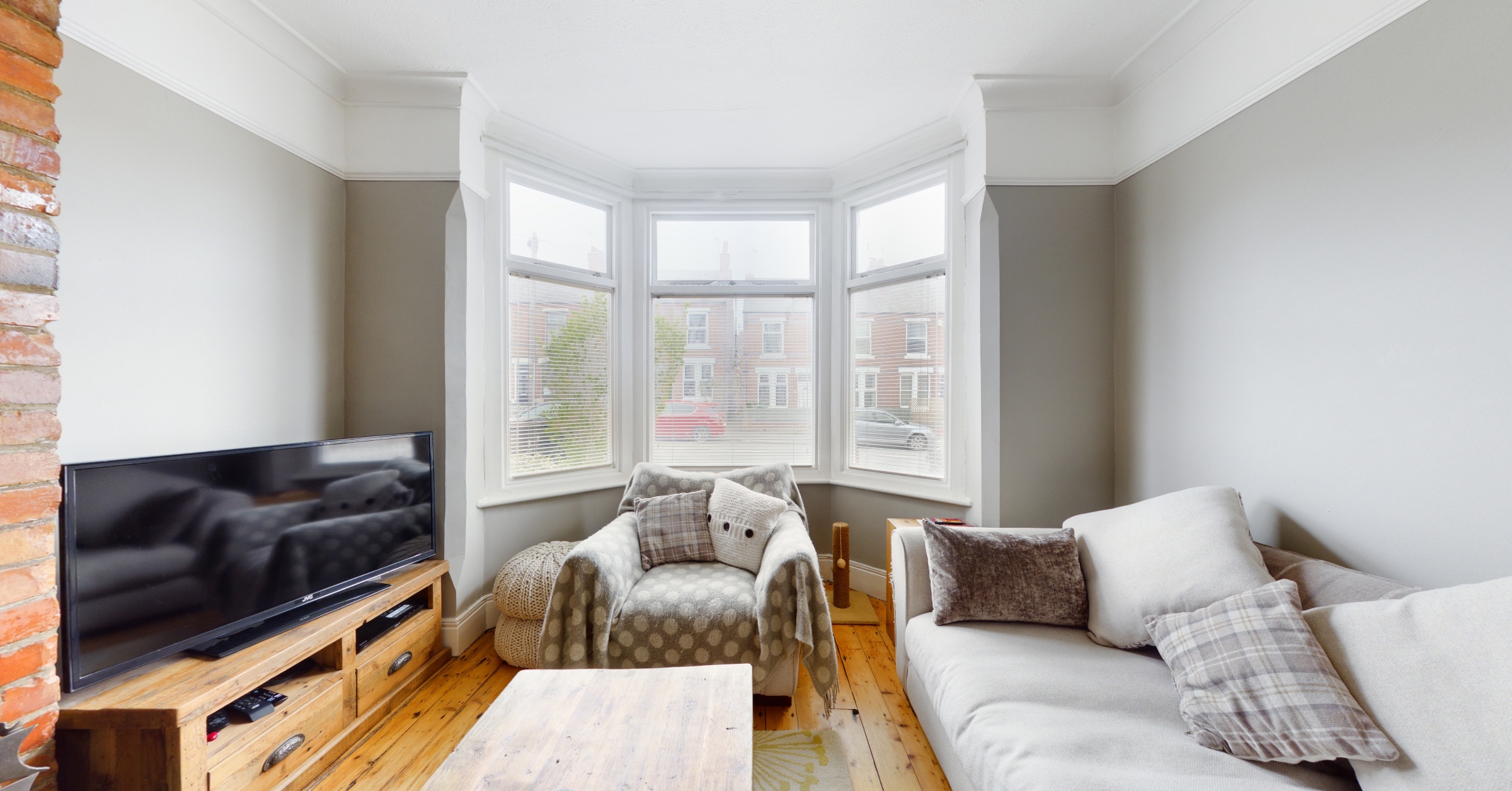 Victoria Road, Nottingham