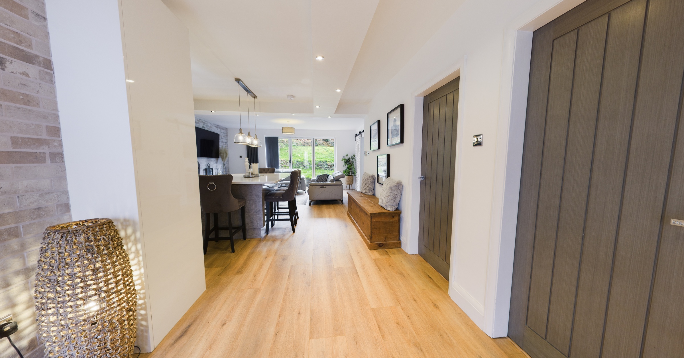 Longridge Road, Nottingham