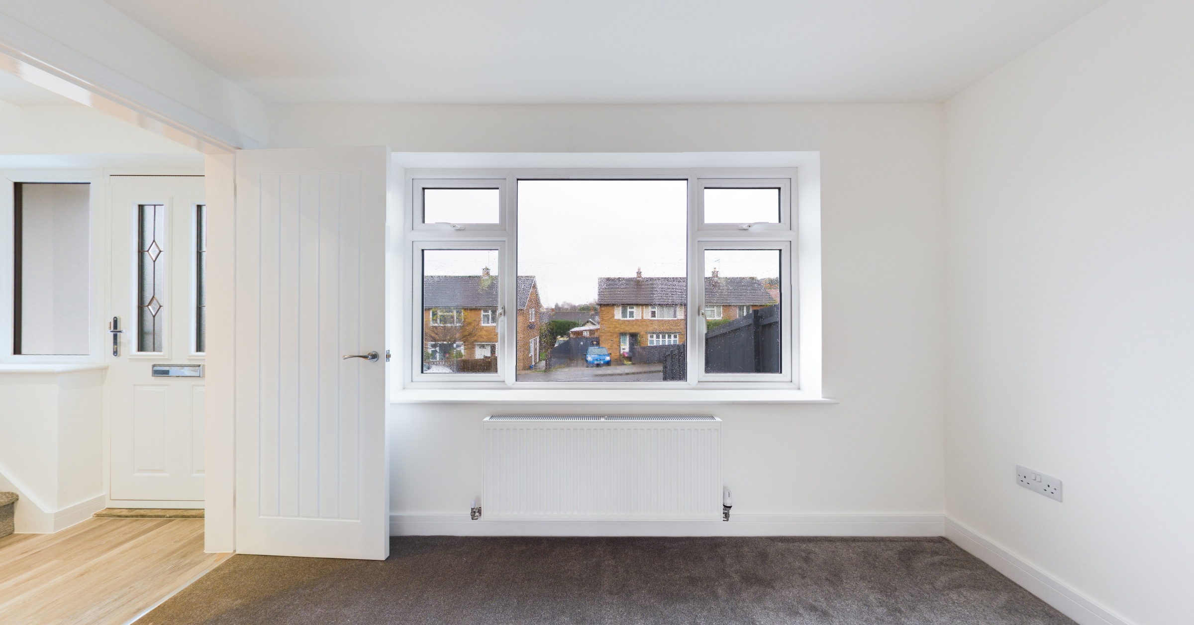 McIntosh Road, Gedling, Nottingham