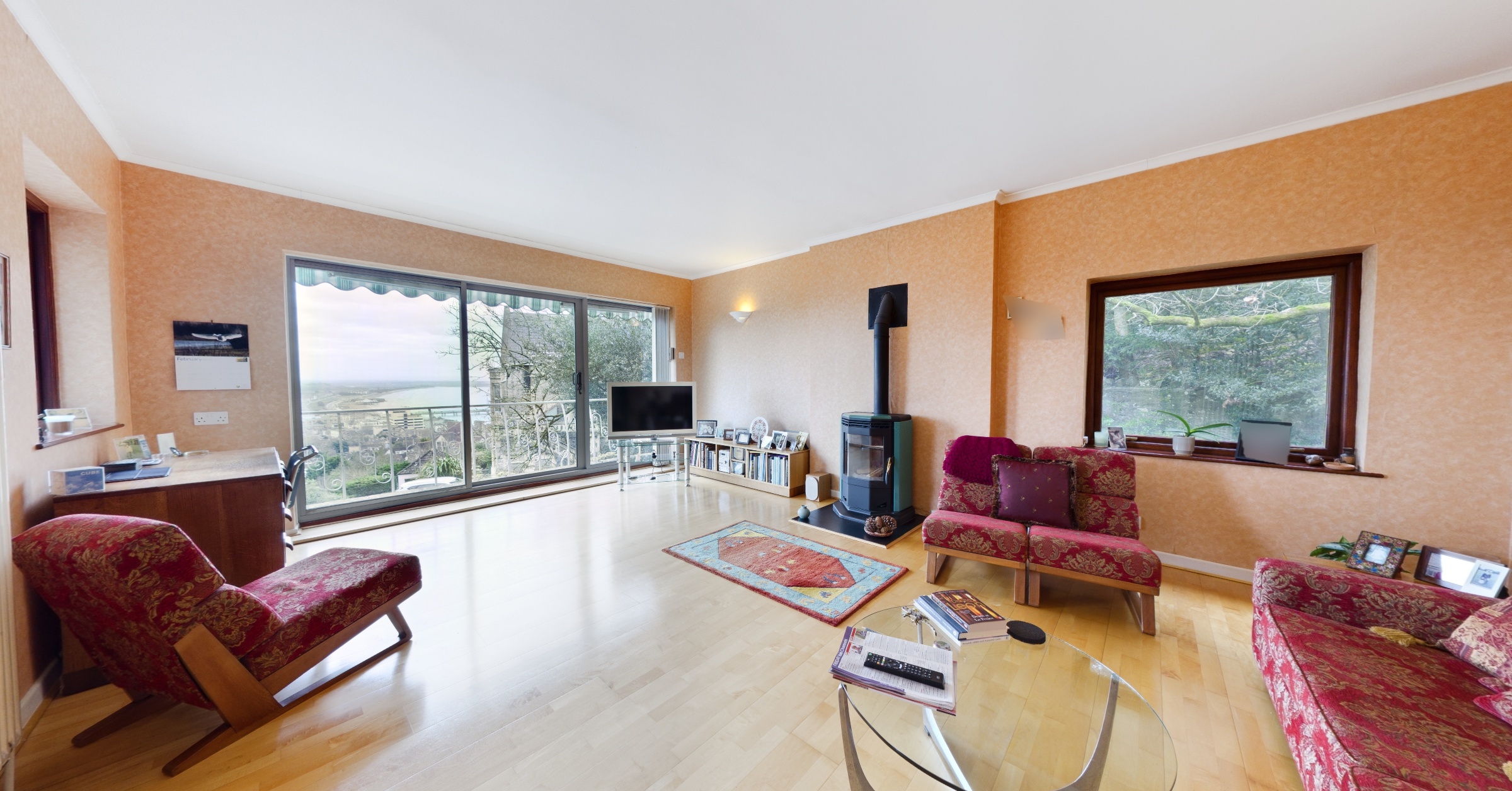 Sylvan House, South Road 63a, WestonSuperMare