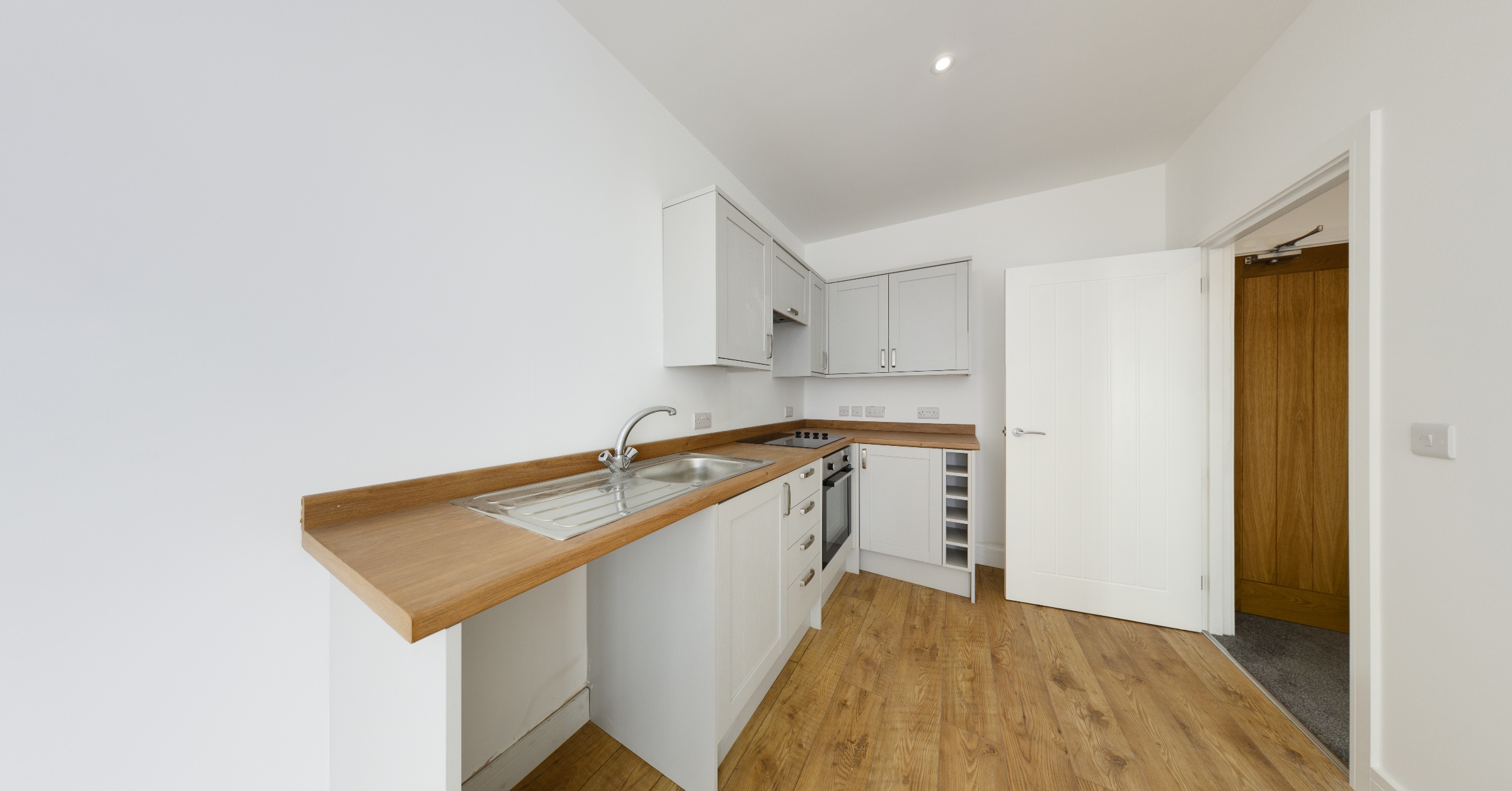 Apartment Five Cavendish Buildings