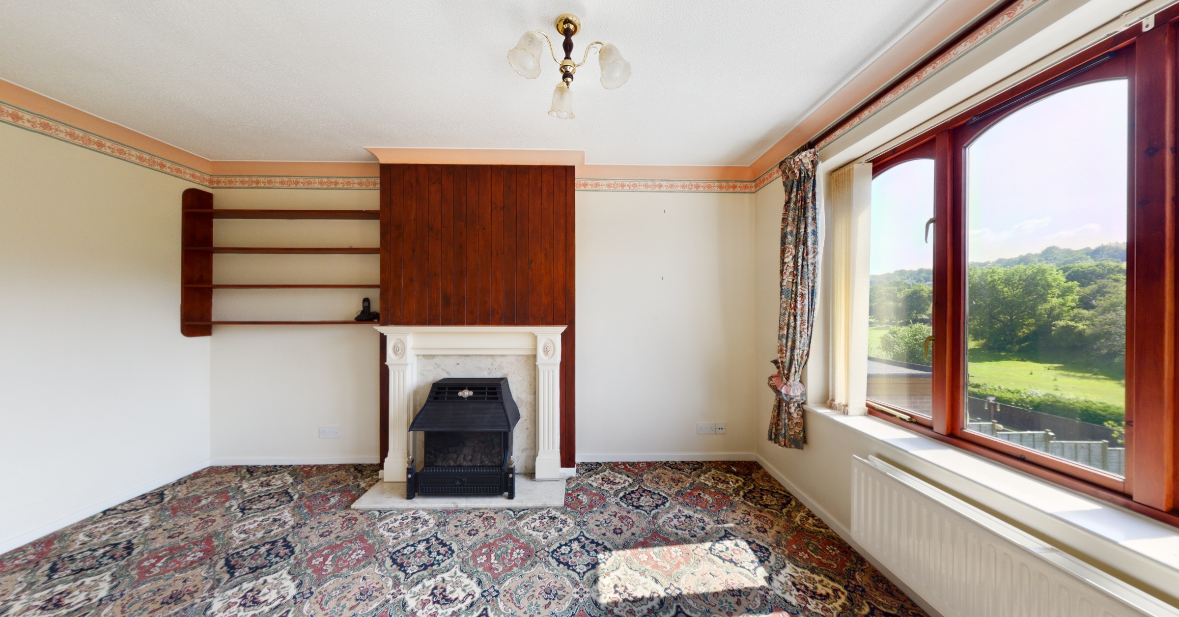 2 The Halt, Drybrook