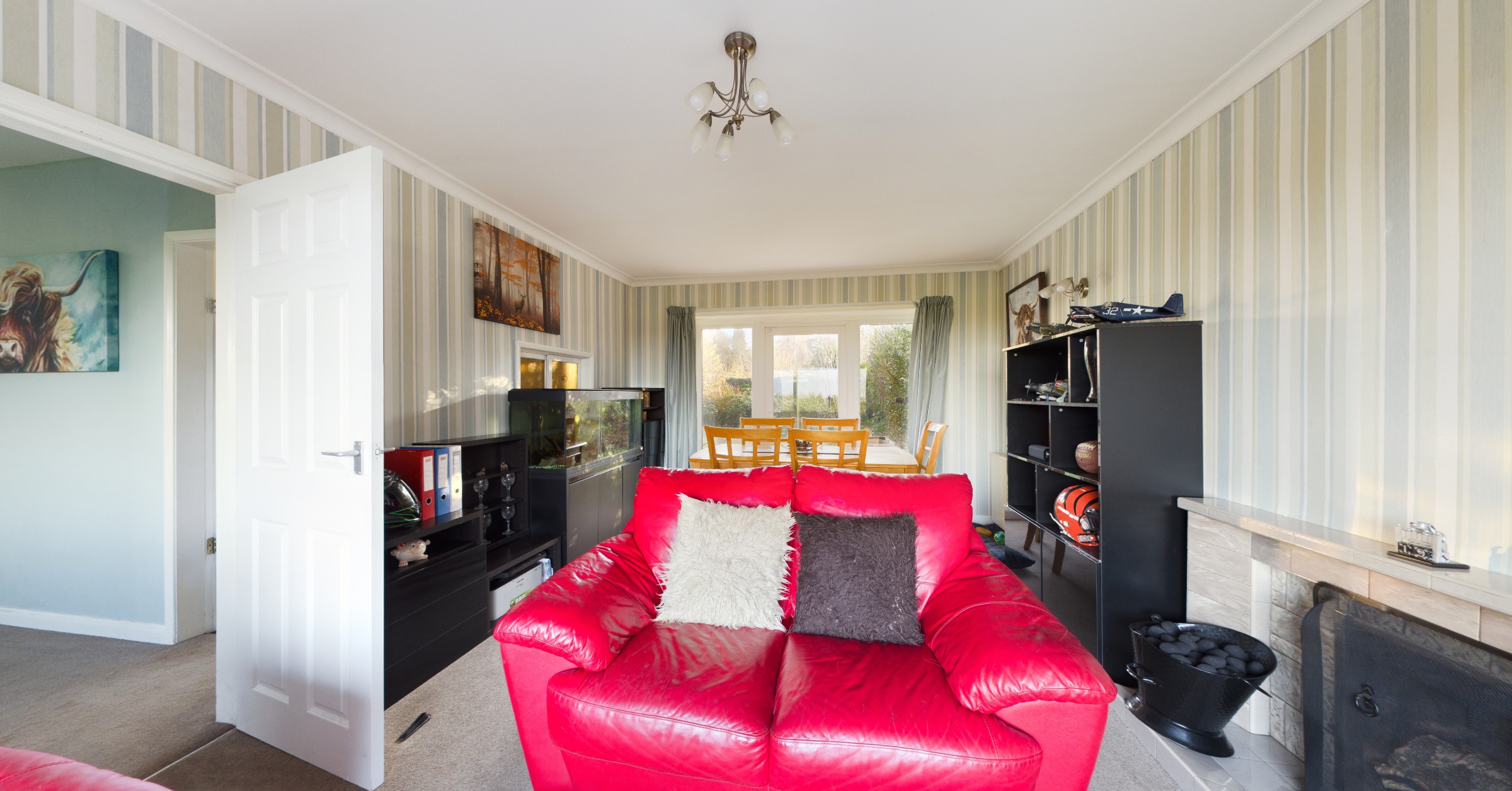 2 Orchard Lane, Hutton