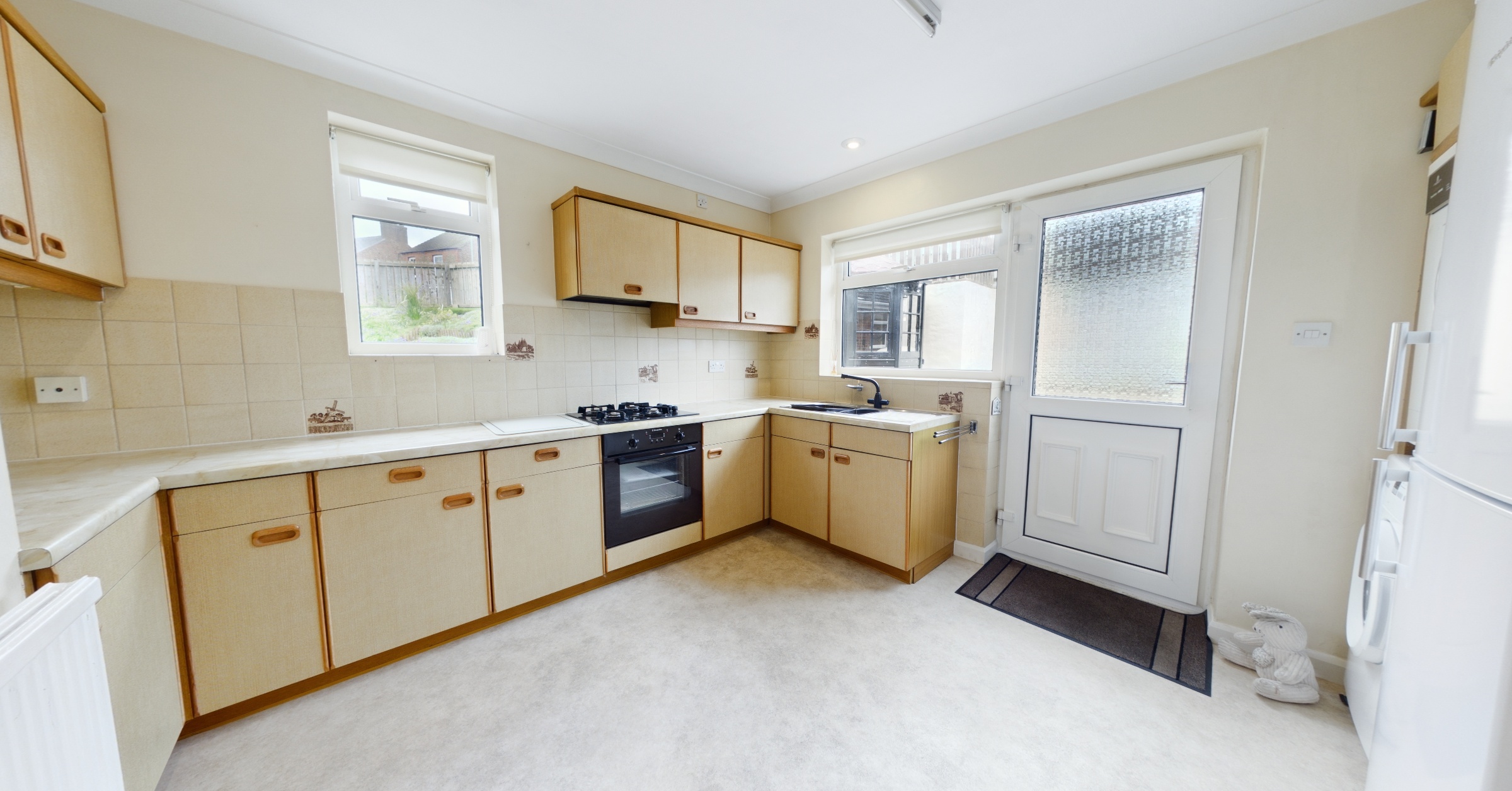 Windmill Cottage, Windmill Hill, Driffield