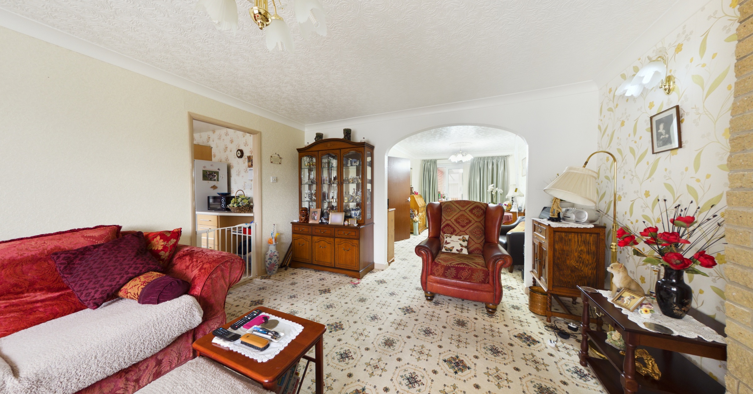 7 St Stephens Close, Driffield