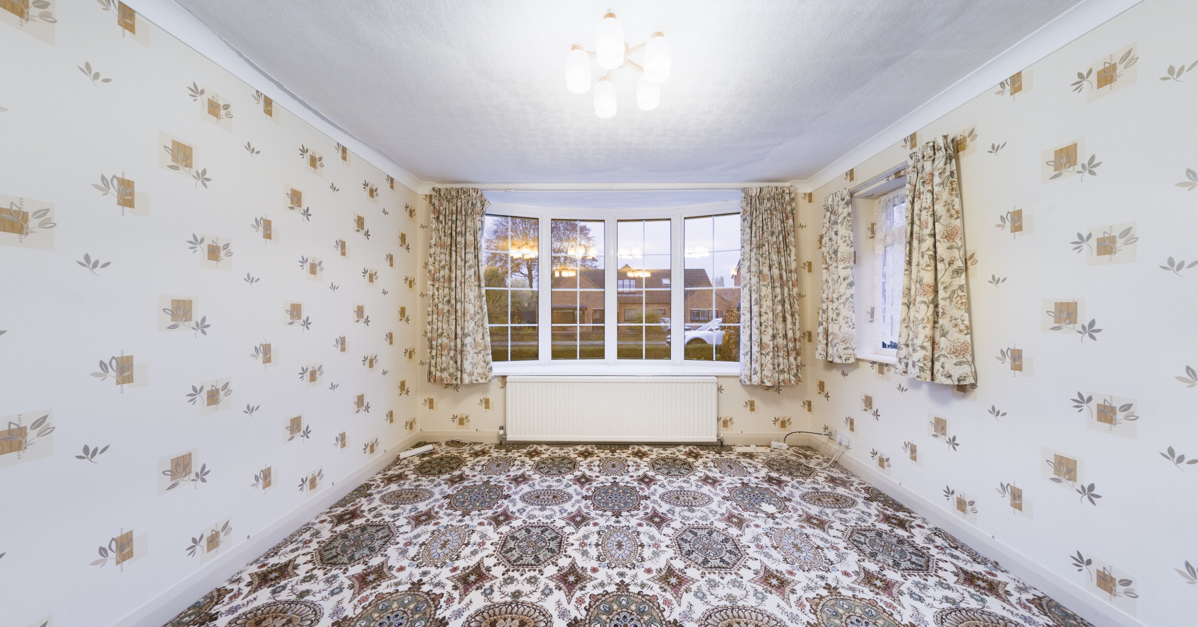 80 Lowndes Park, Driffield