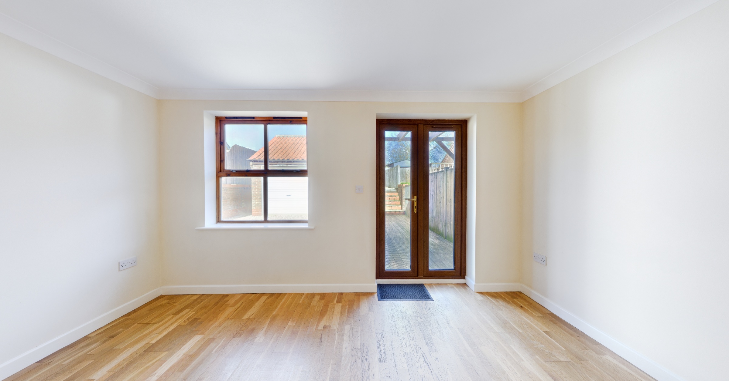 Rose Cottage, York Road, Little Driffield