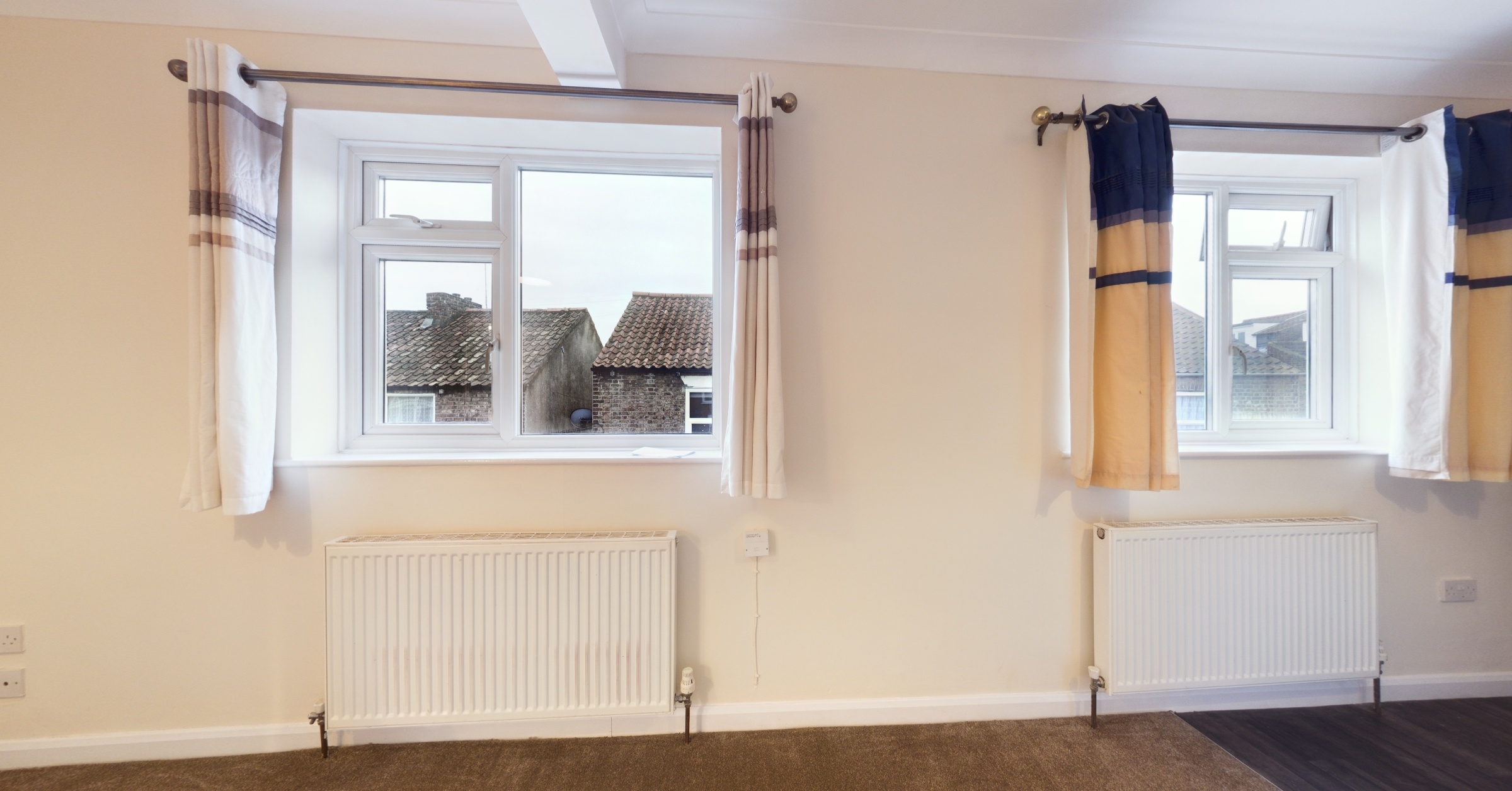 Flat 1, The Archway, Driffield