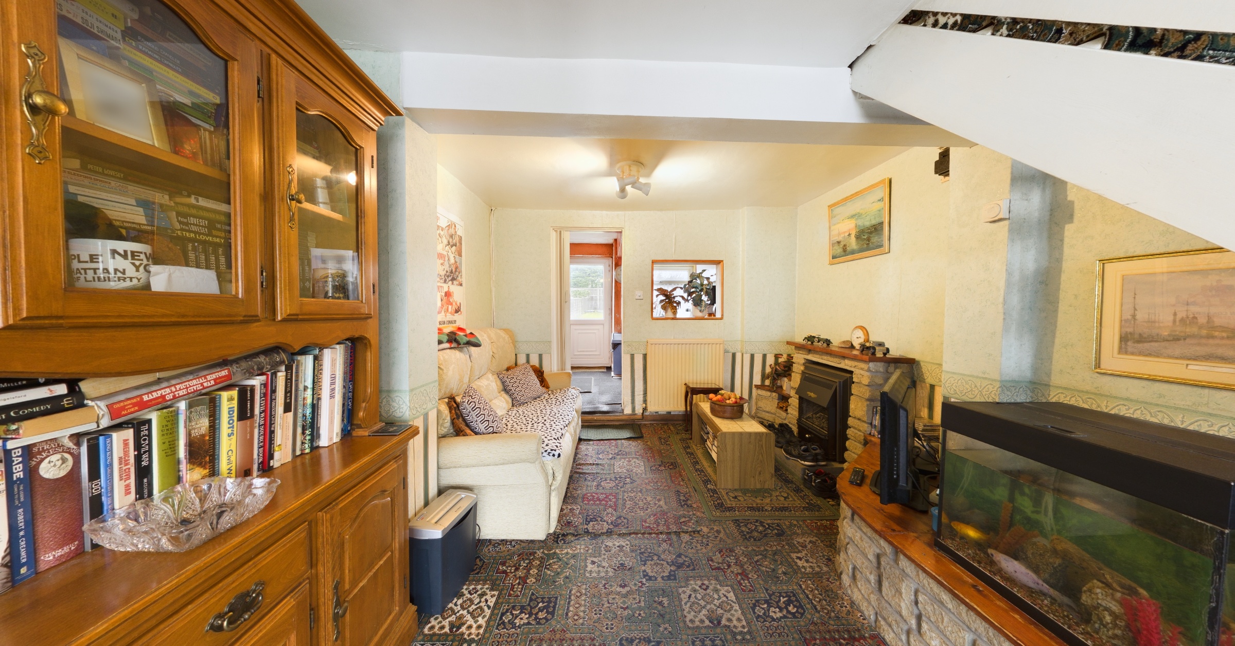 107 Westgate, Driffield