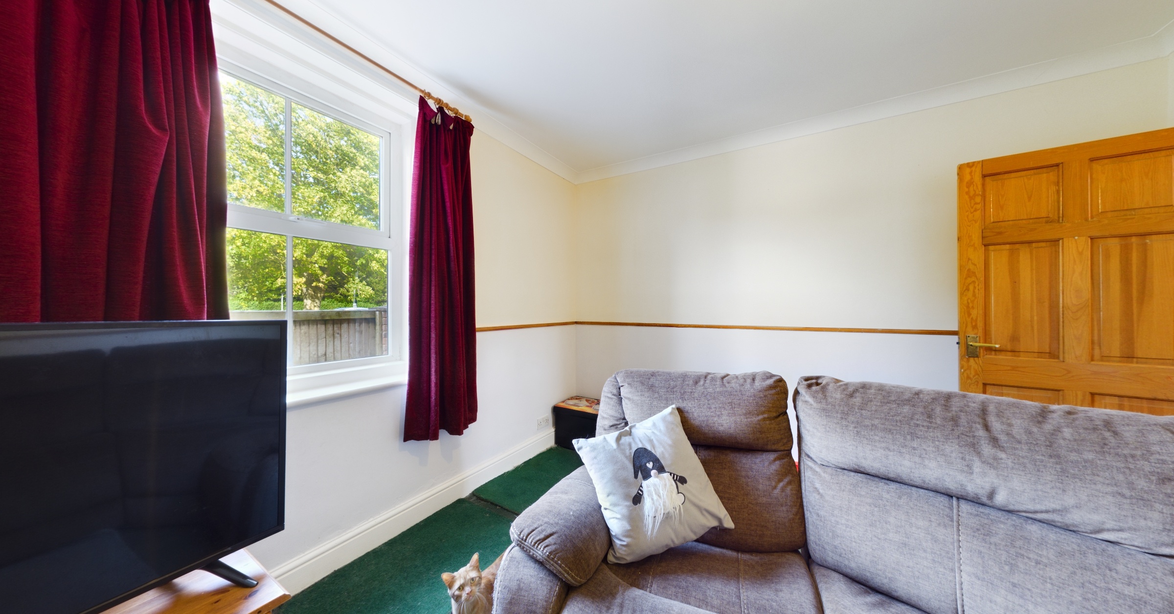 Primrose Way, Main Street, Helperthorpe