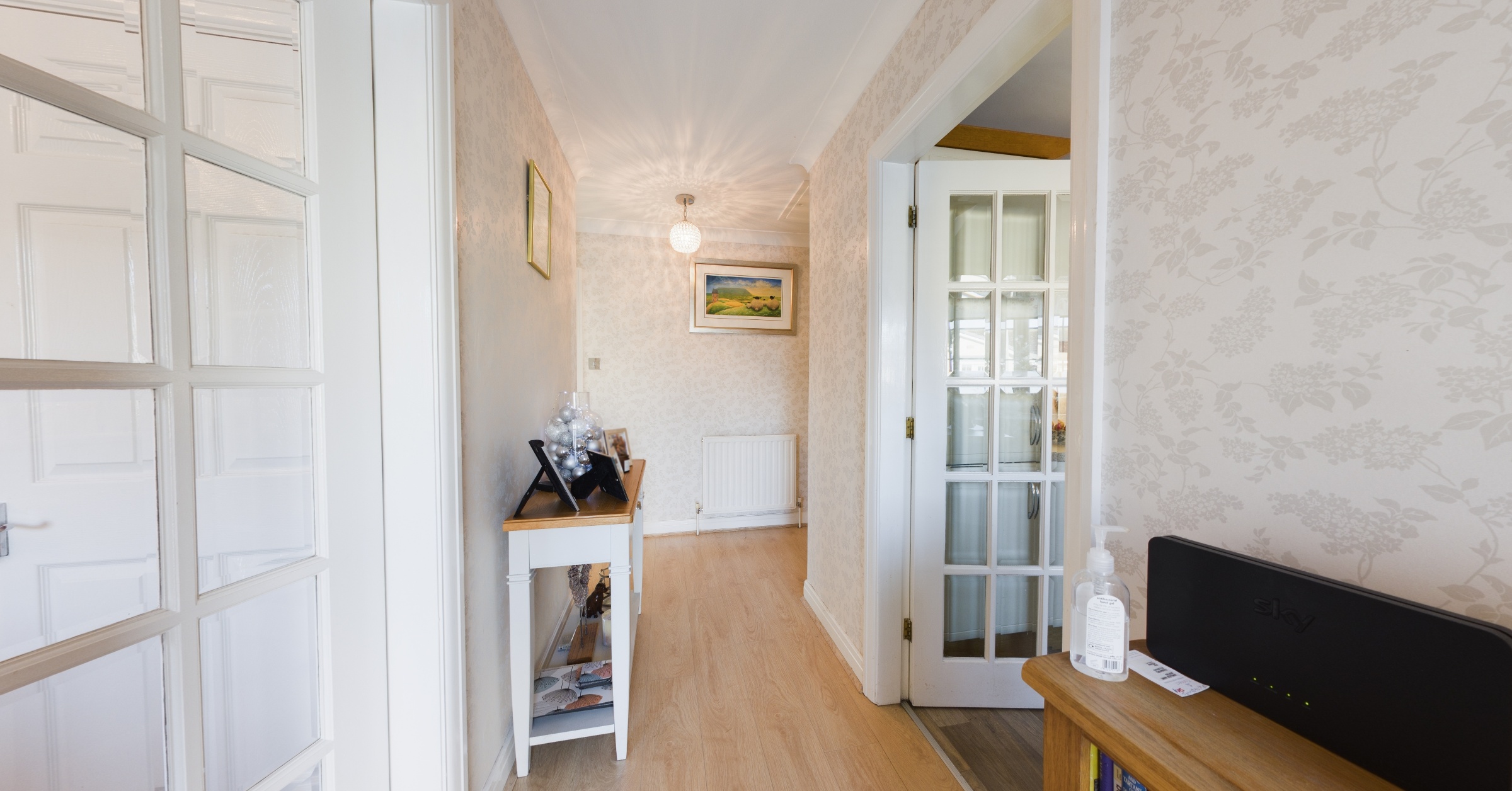 21a The Horseshoe, Driffield